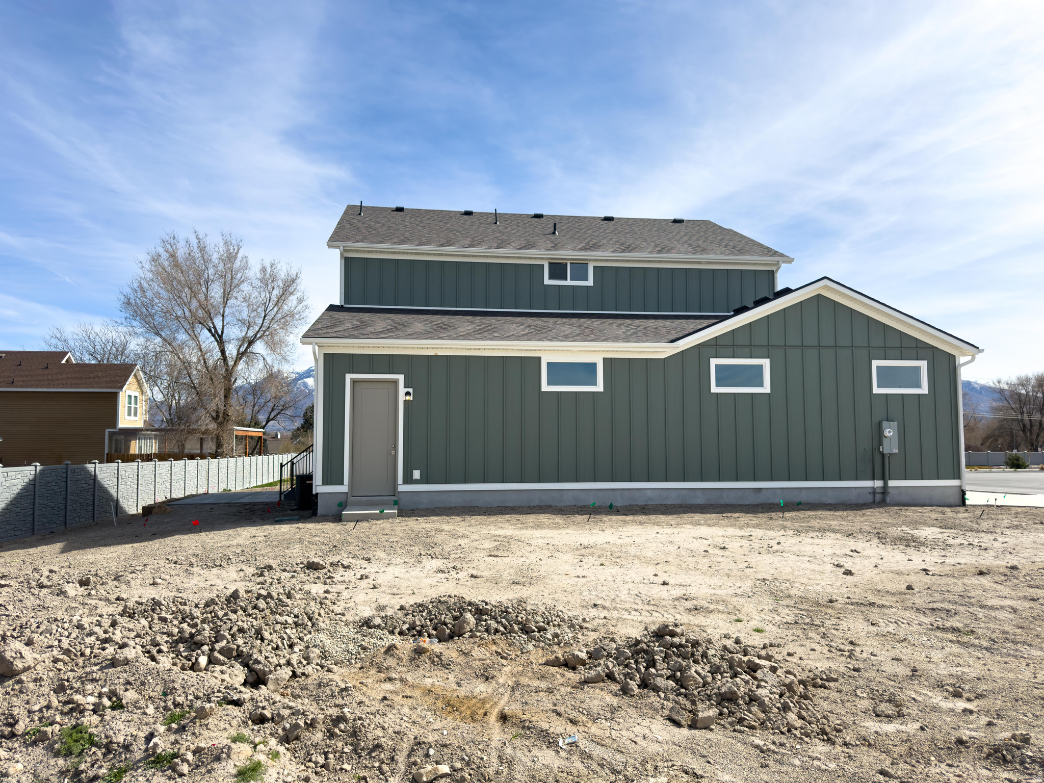 JORDAN RIVER HEIGHTS - Residential