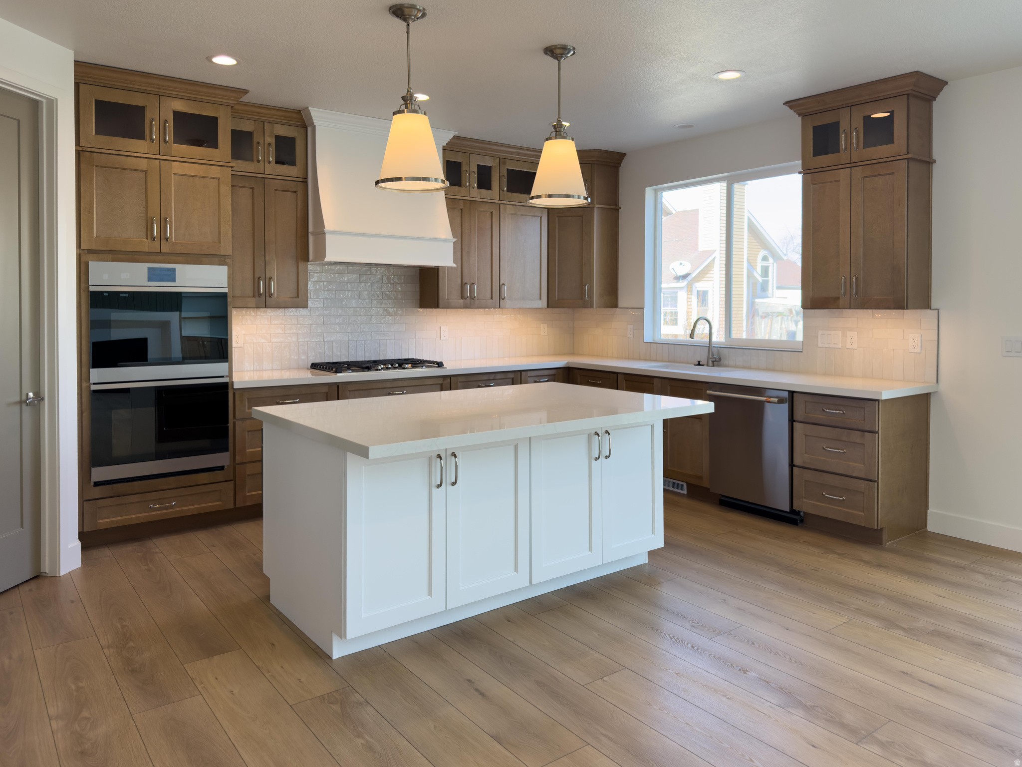 JORDAN RIVER HEIGHTS - Residential