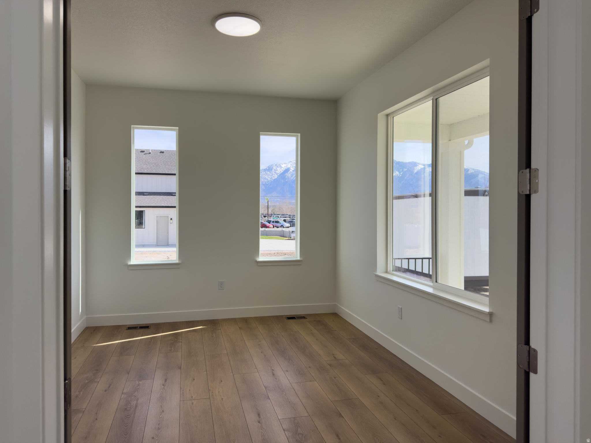 JORDAN RIVER HEIGHTS - Residential