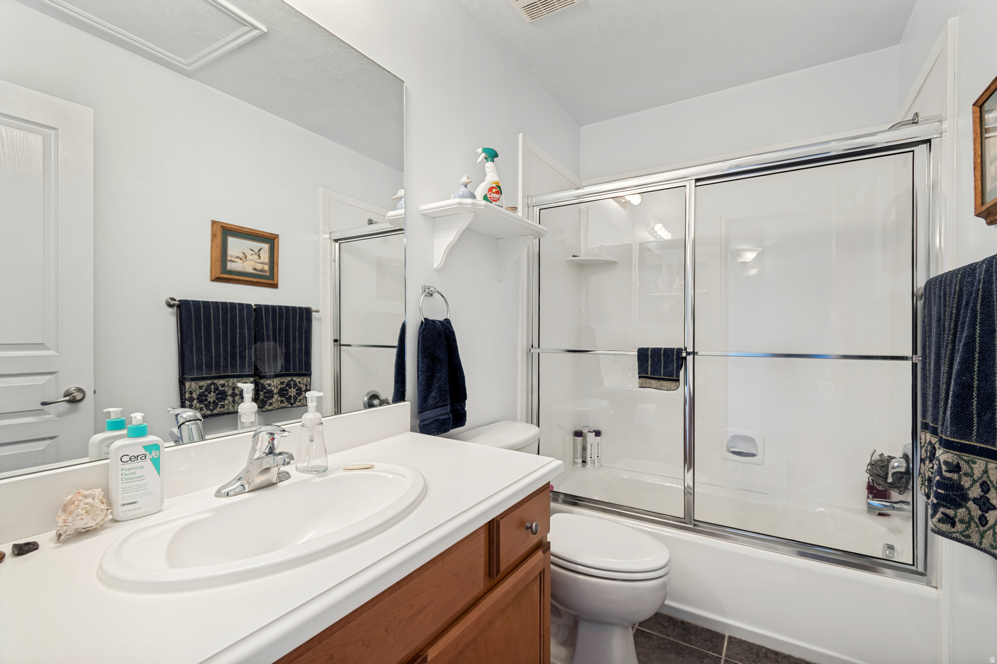 DRY CREEK - Residential