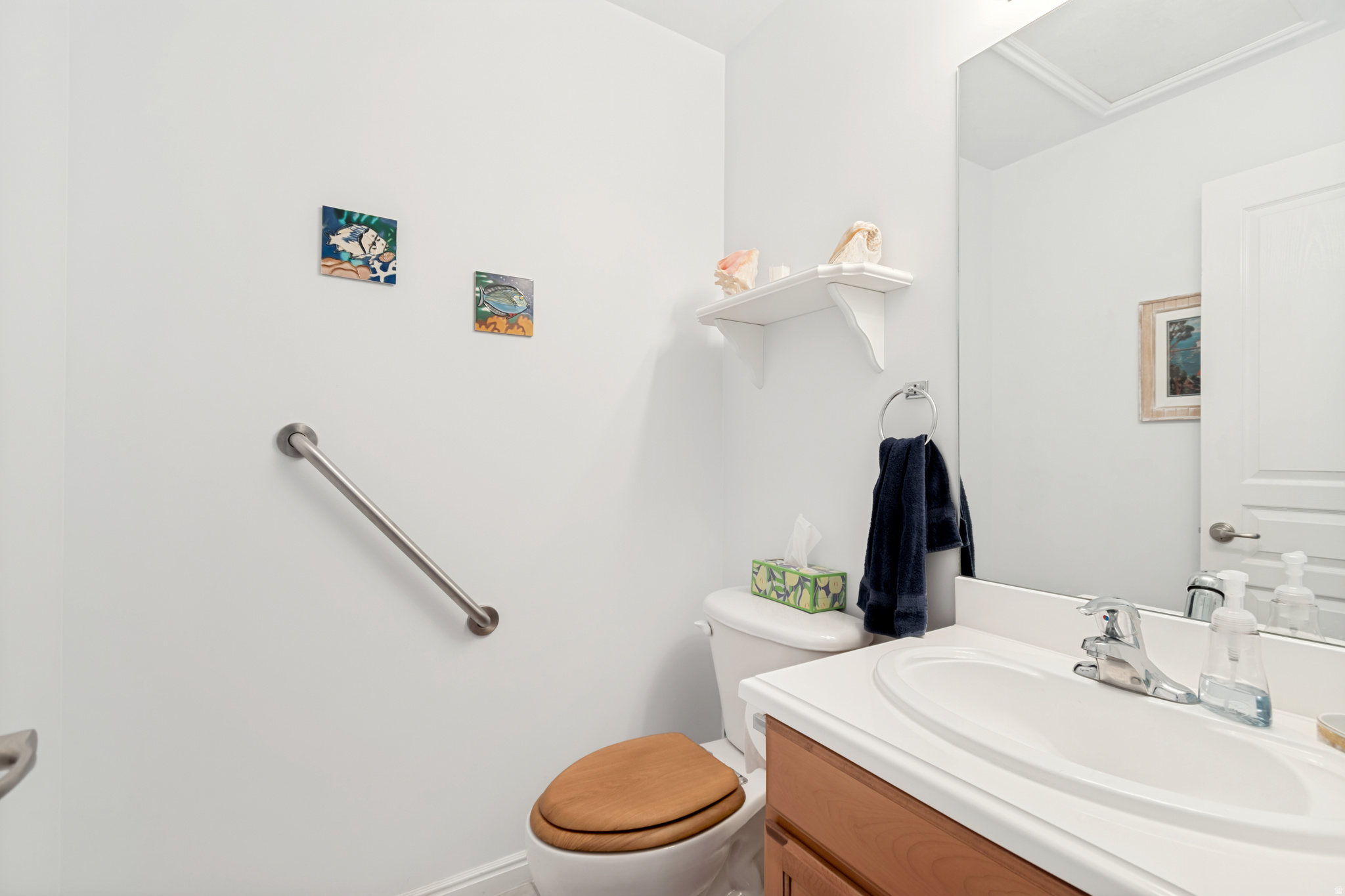 DRY CREEK - Residential