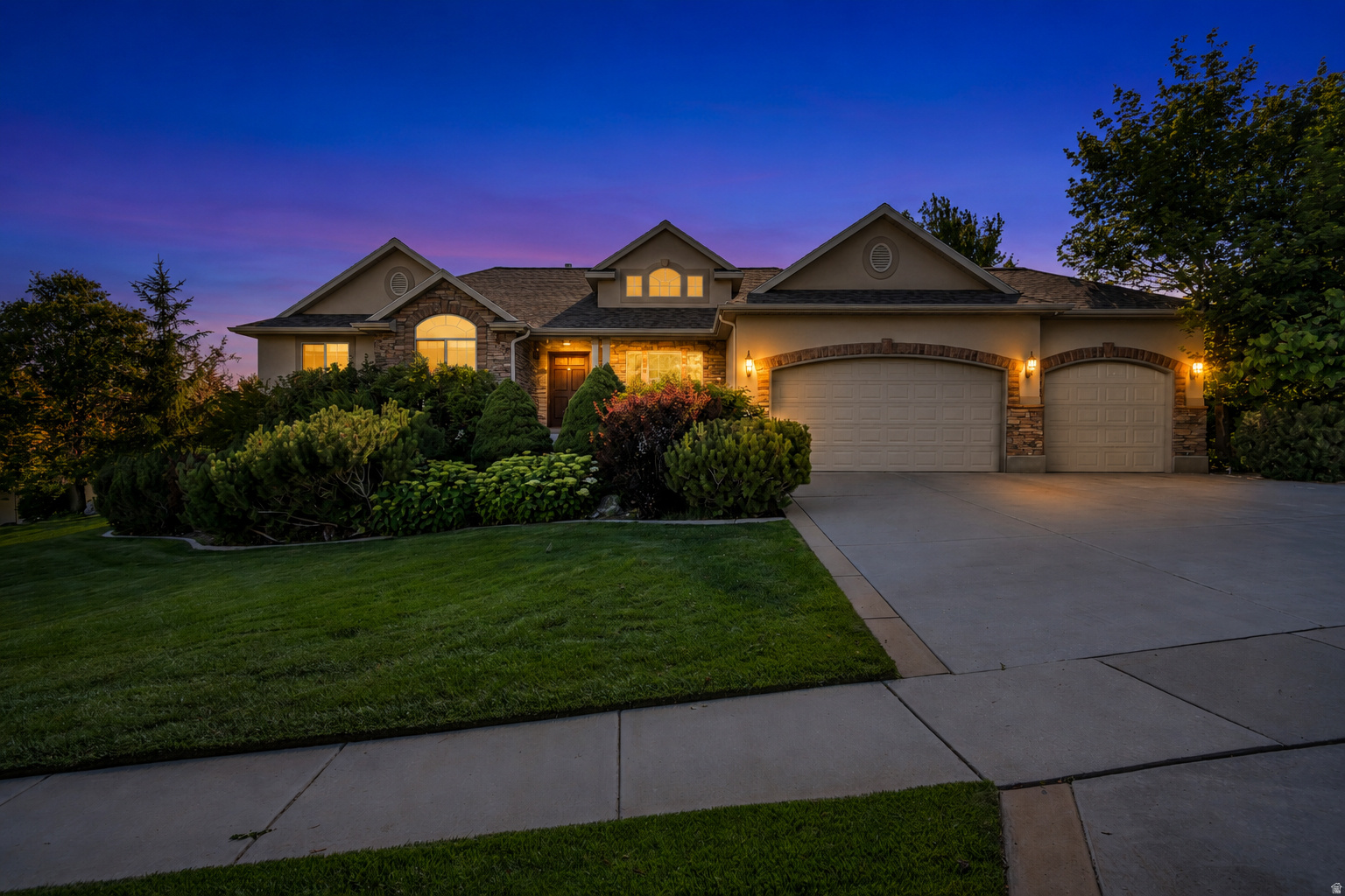 DRY CREEK - Residential