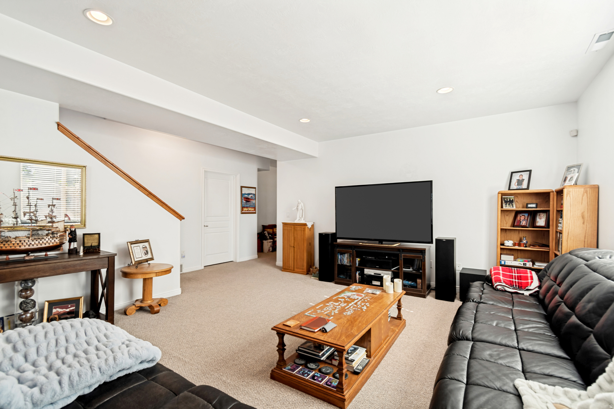 DRY CREEK - Residential