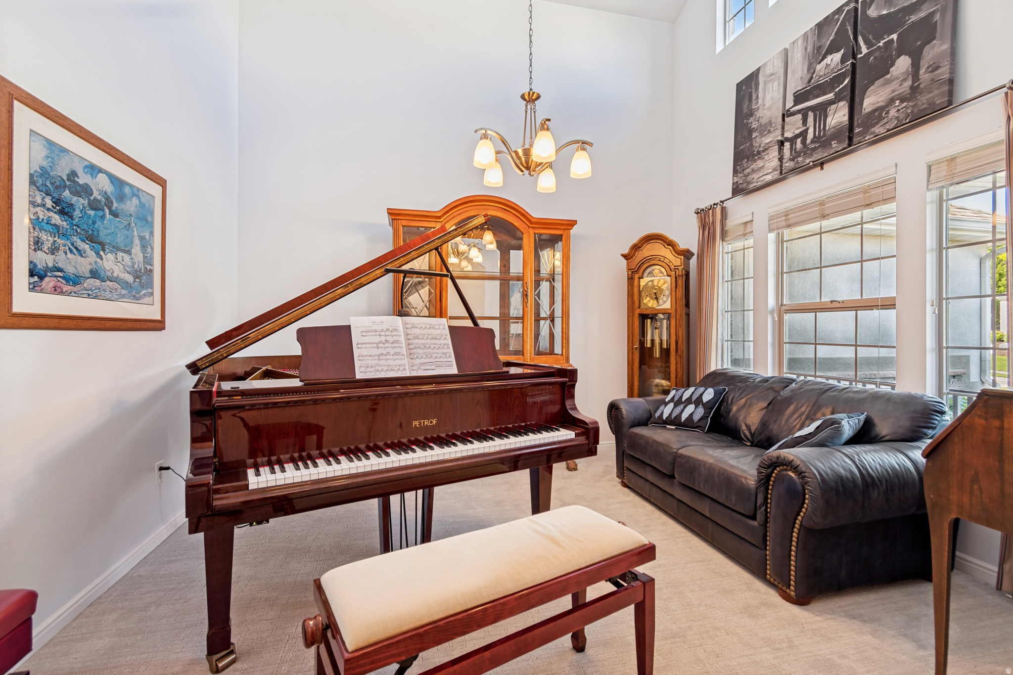 DRY CREEK - Residential