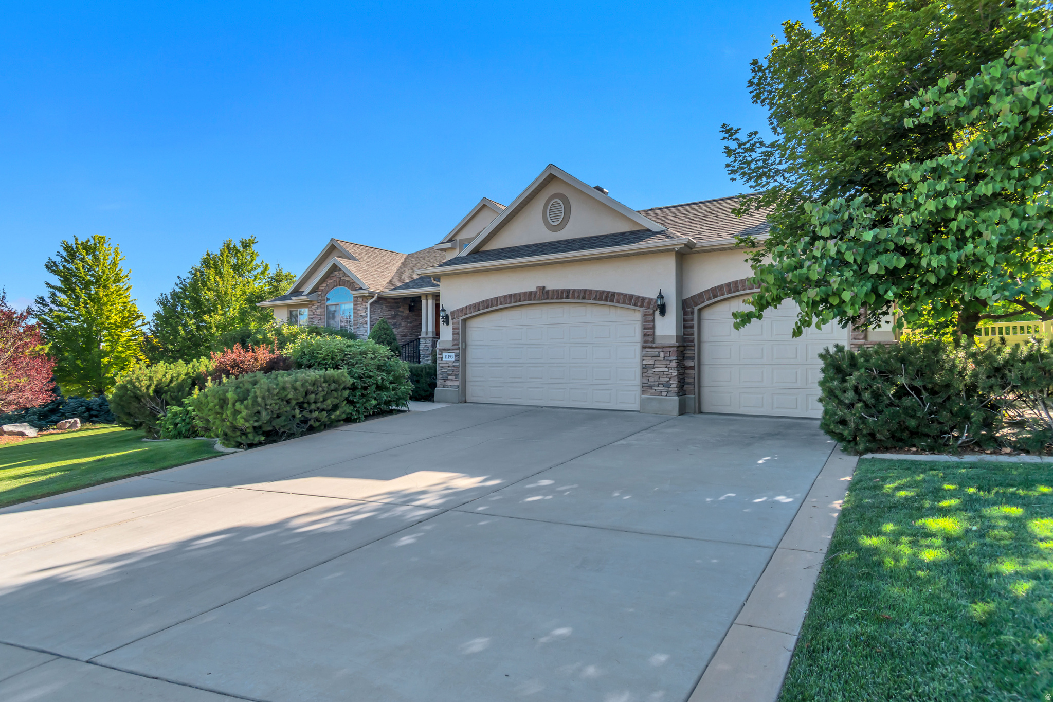 DRY CREEK - Residential