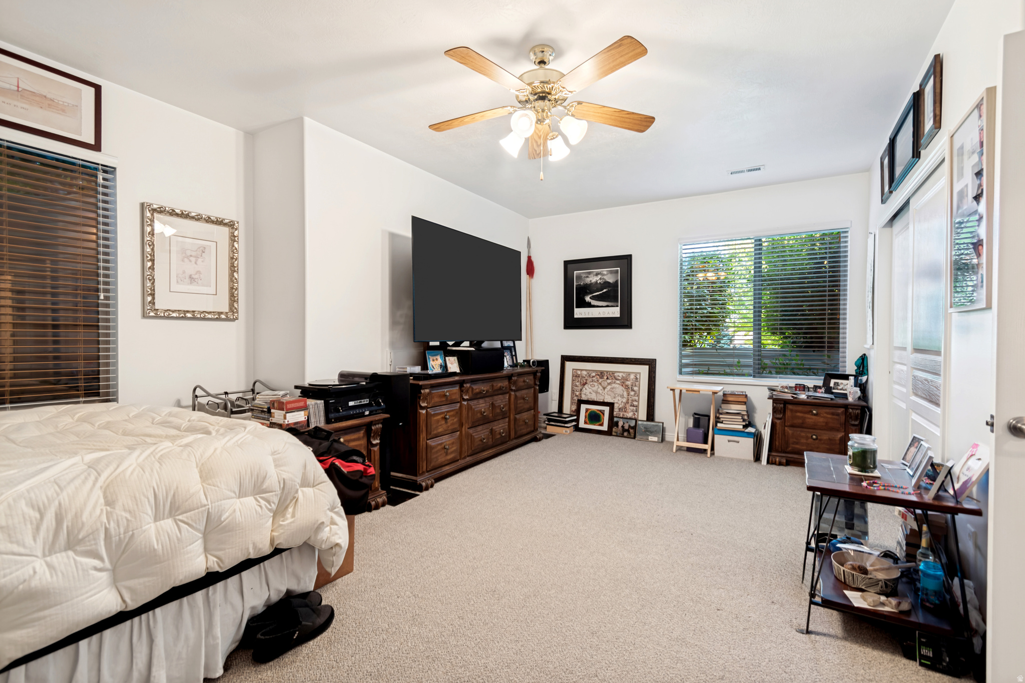 DRY CREEK - Residential