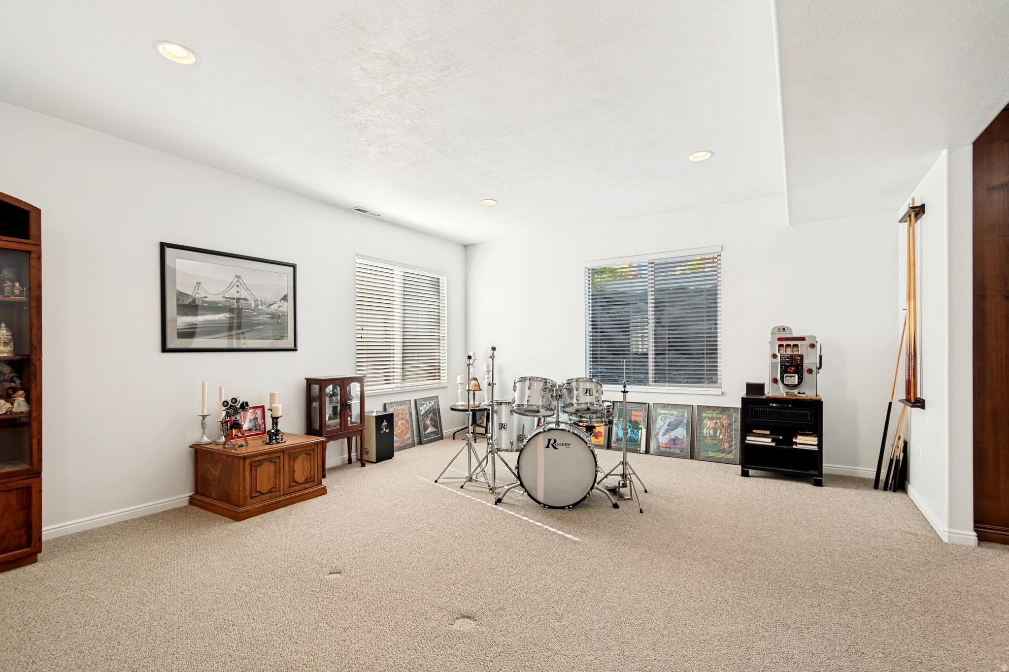 DRY CREEK - Residential