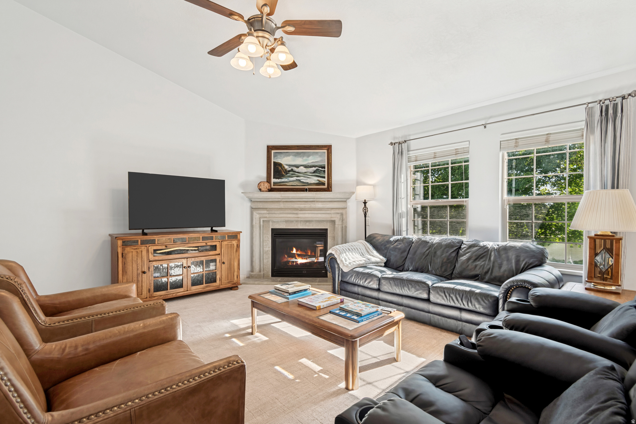 DRY CREEK - Residential