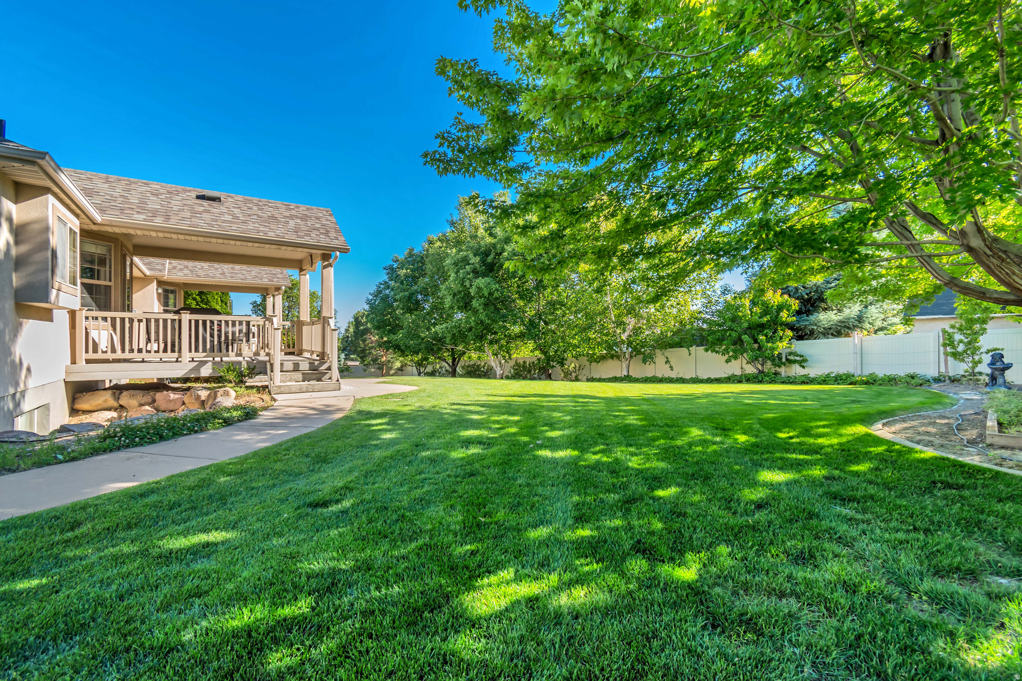 DRY CREEK - Residential