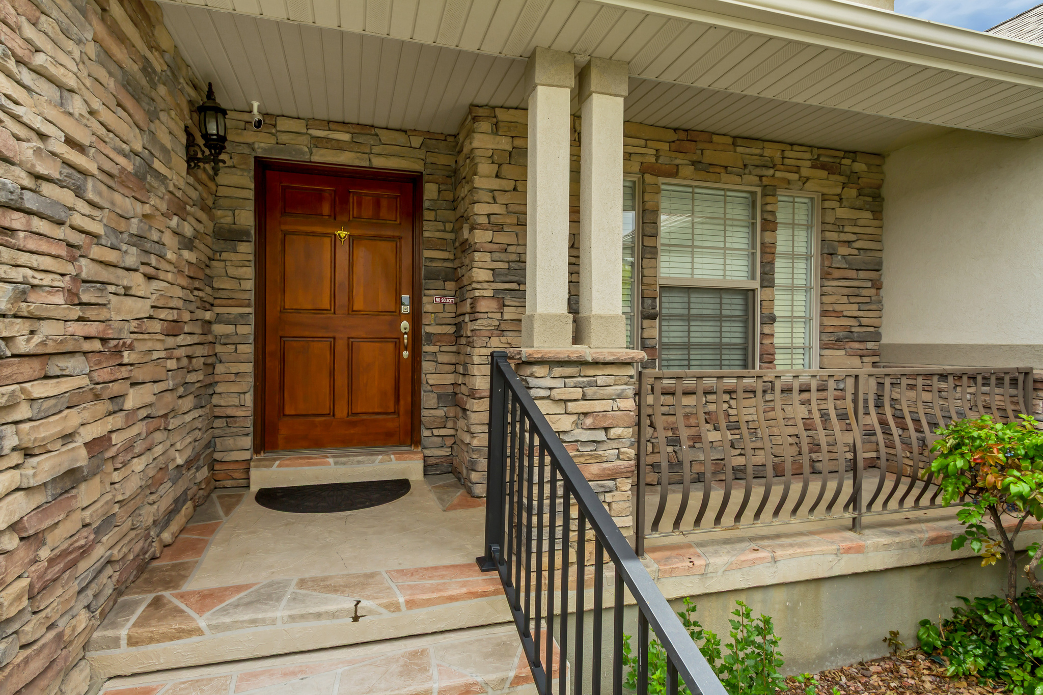 DRY CREEK - Residential