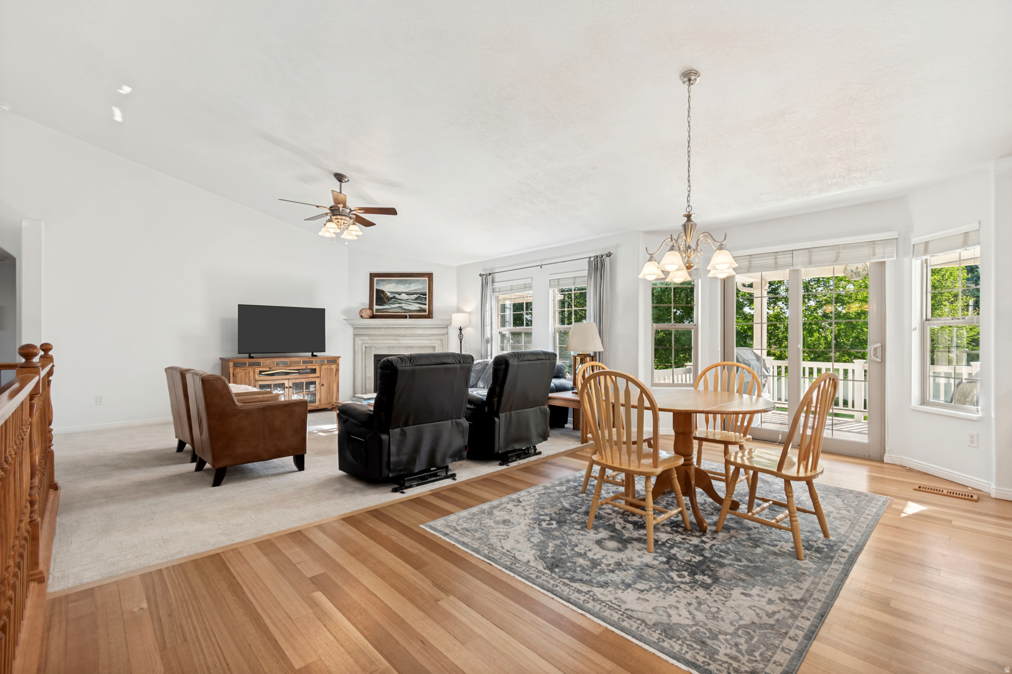 DRY CREEK - Residential