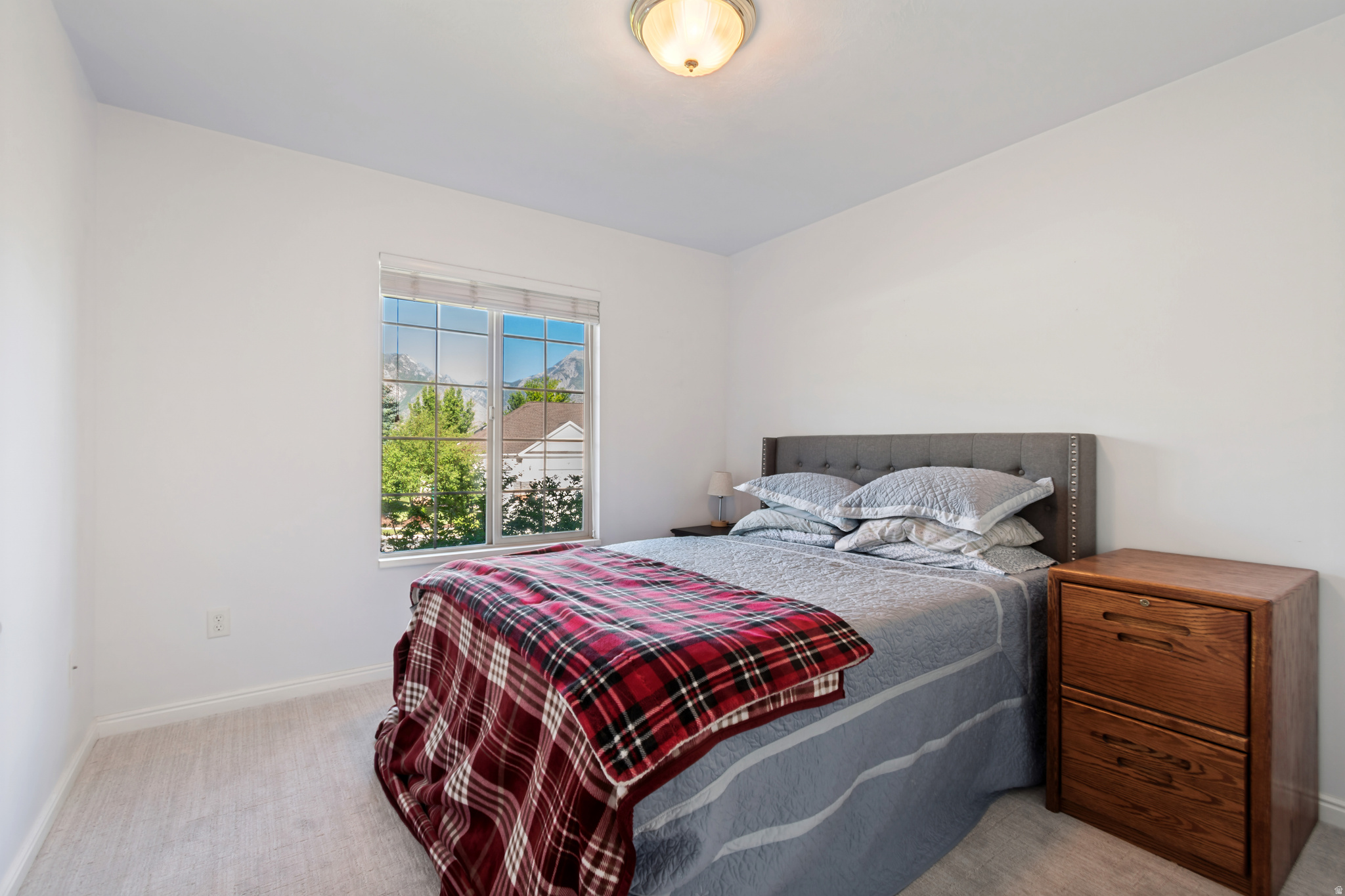 DRY CREEK - Residential