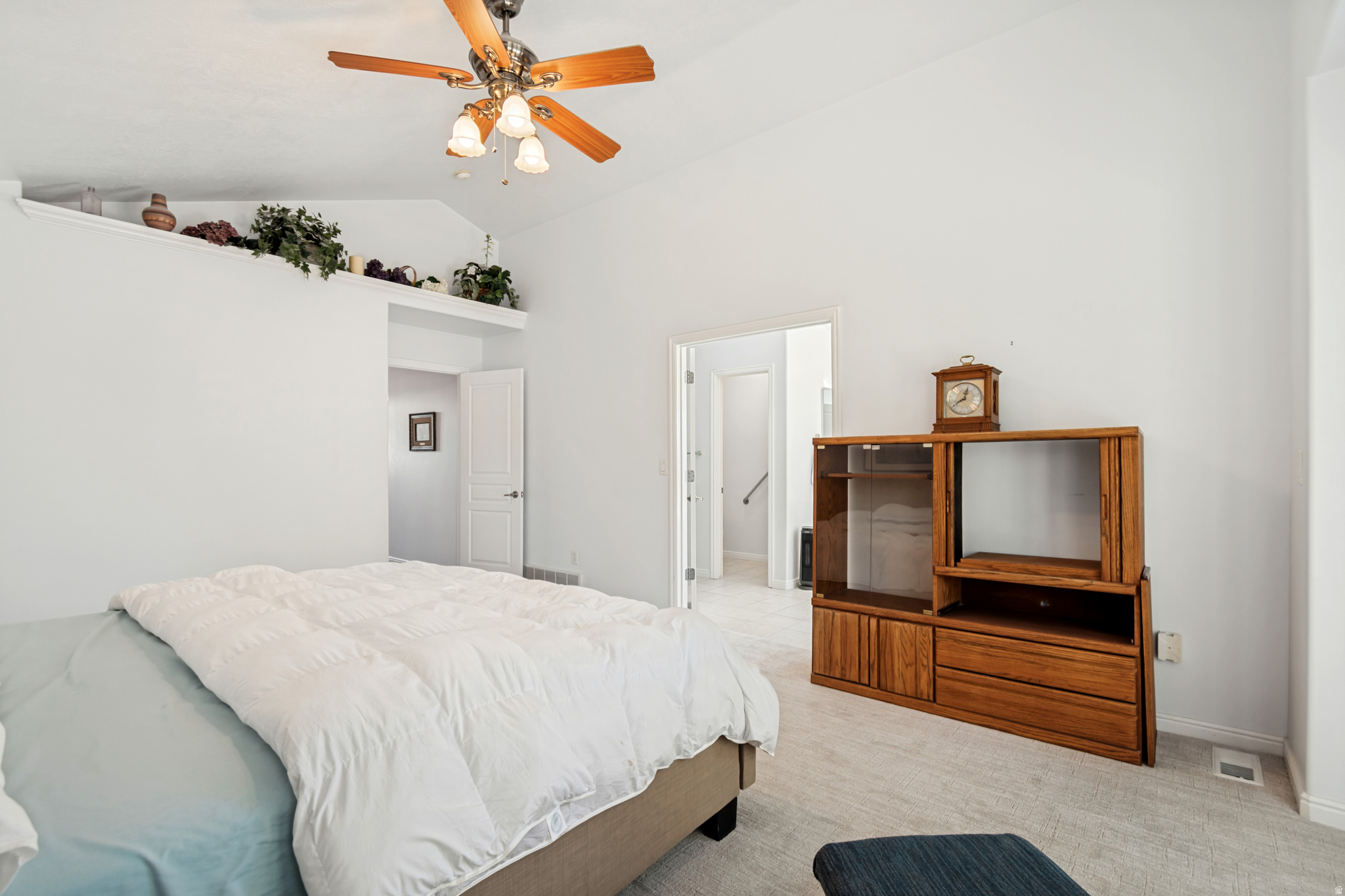 DRY CREEK - Residential