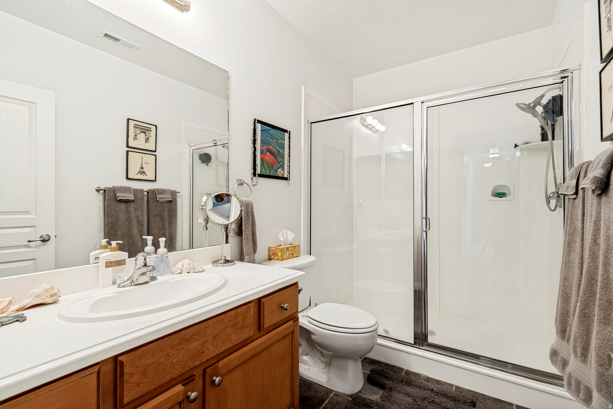 DRY CREEK - Residential