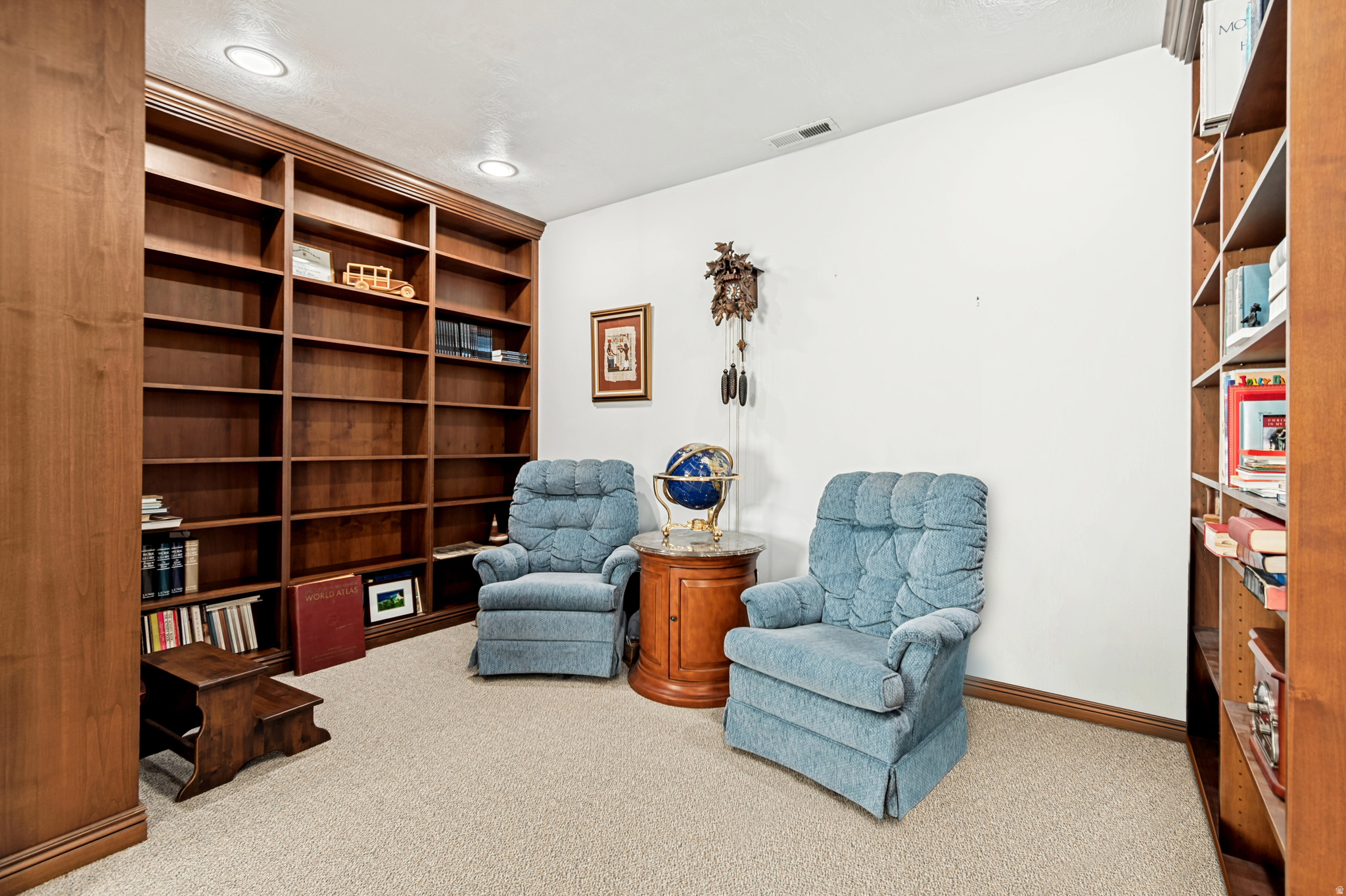 DRY CREEK - Residential