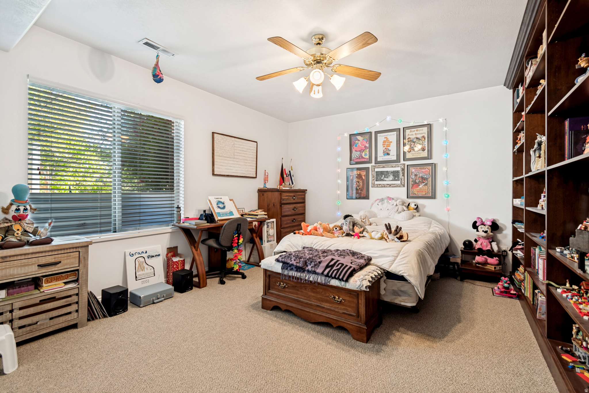 DRY CREEK - Residential
