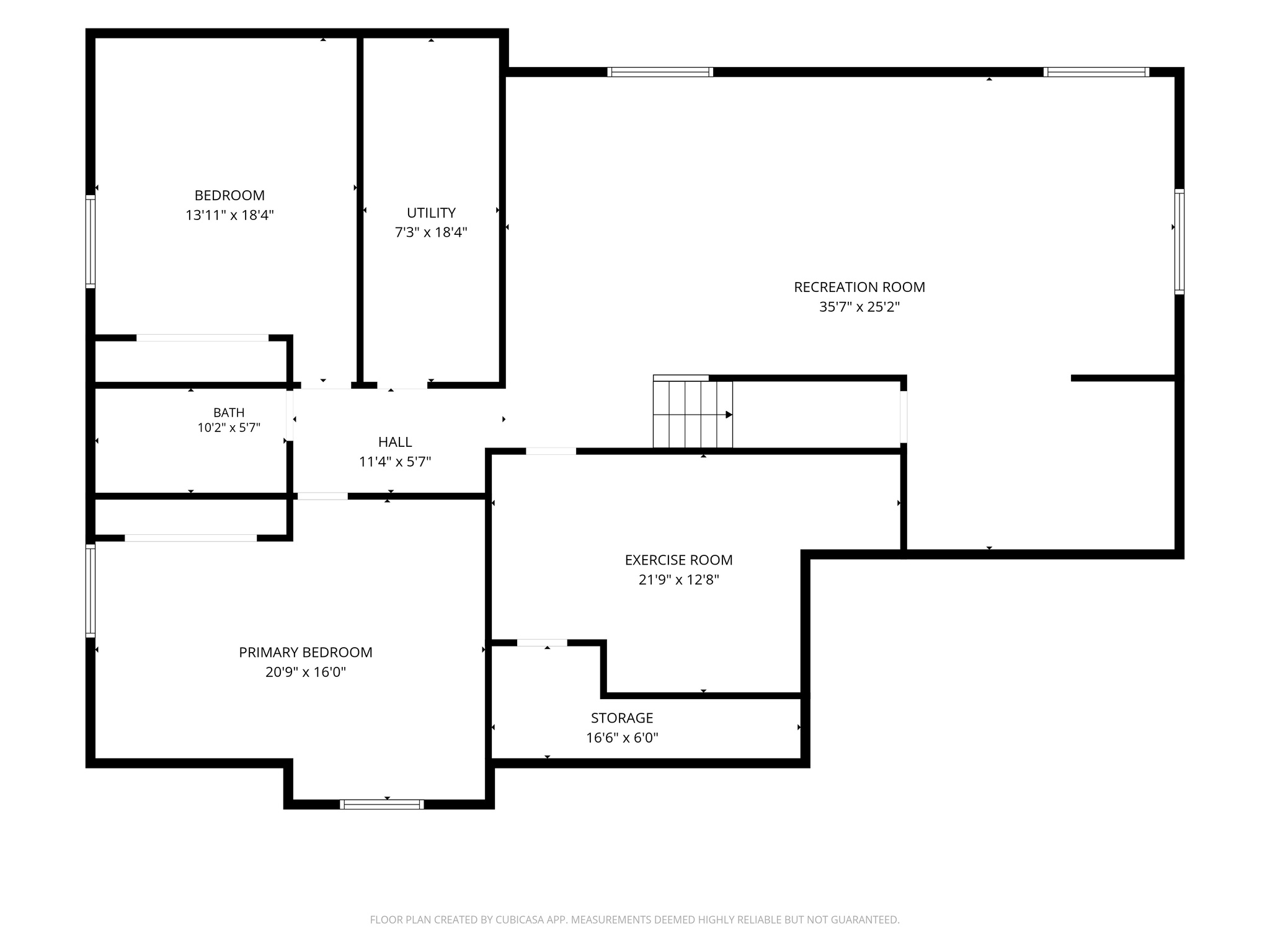 DRY CREEK - Residential