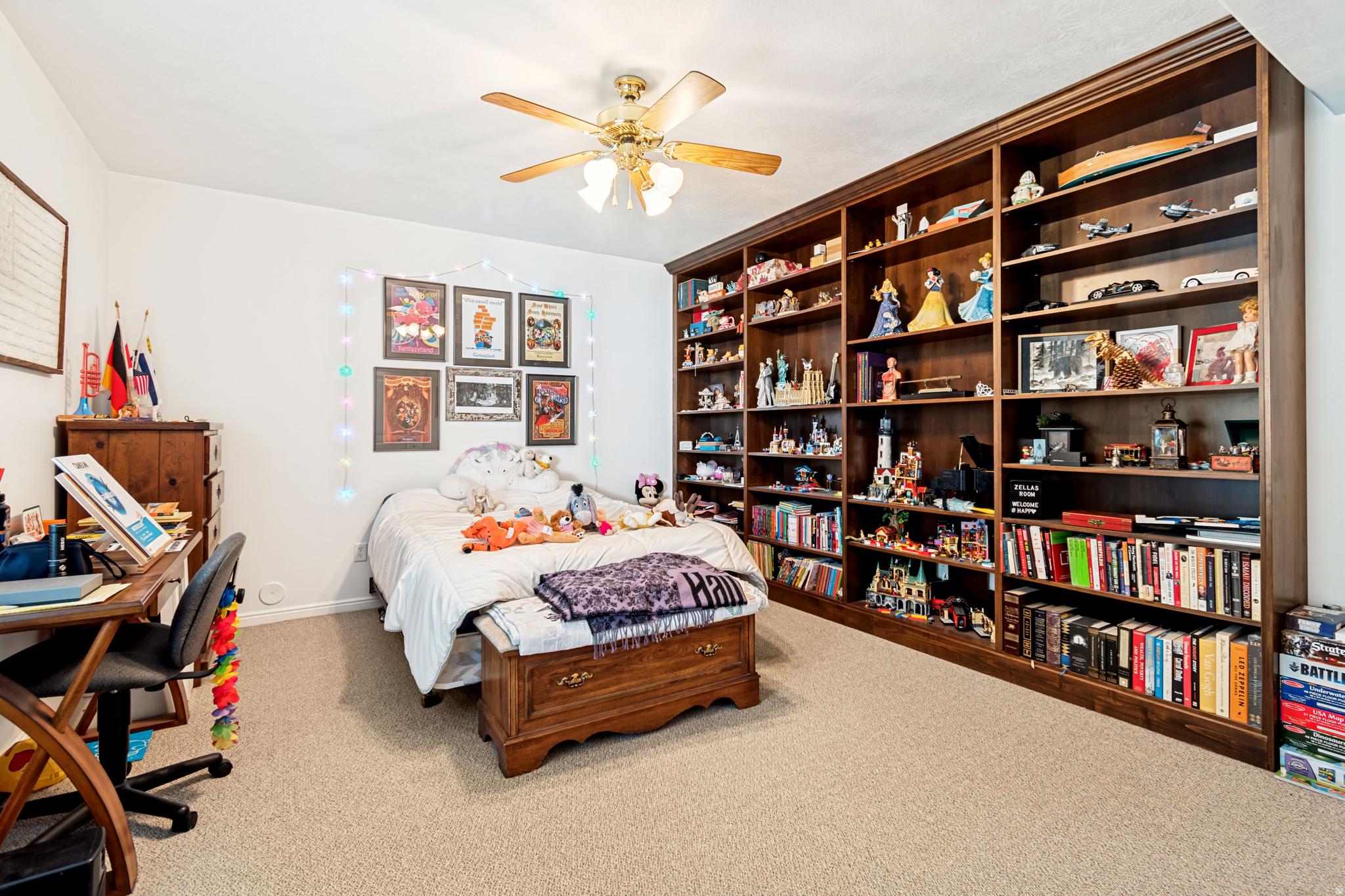 DRY CREEK - Residential