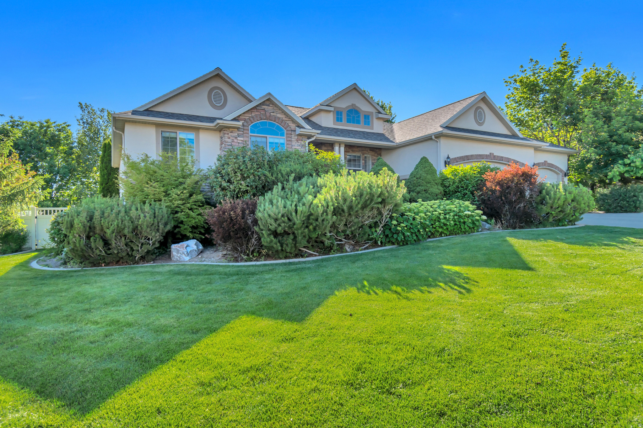 DRY CREEK - Residential