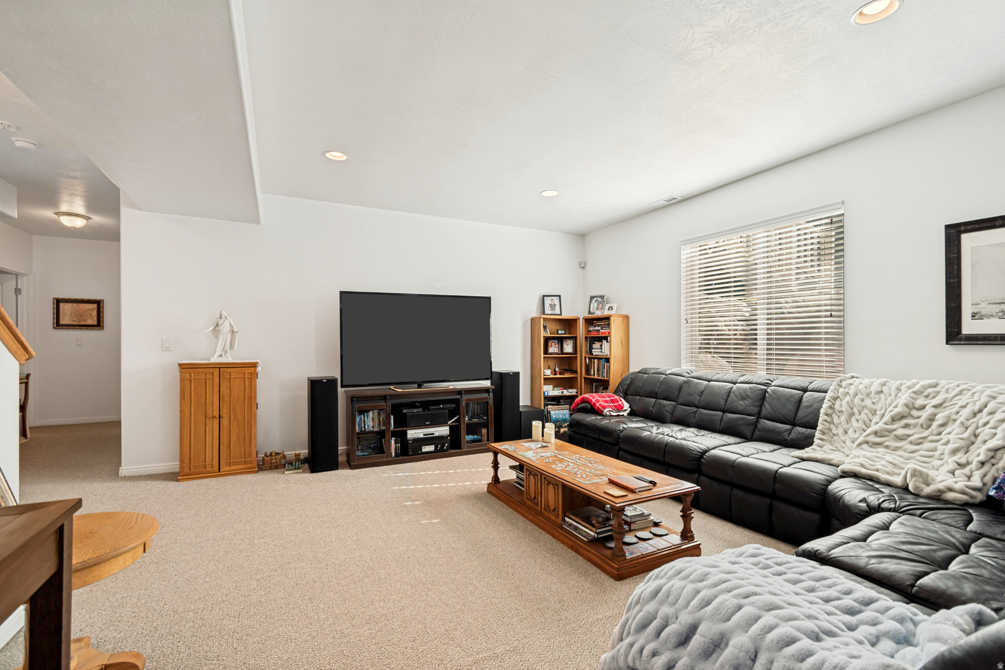 DRY CREEK - Residential