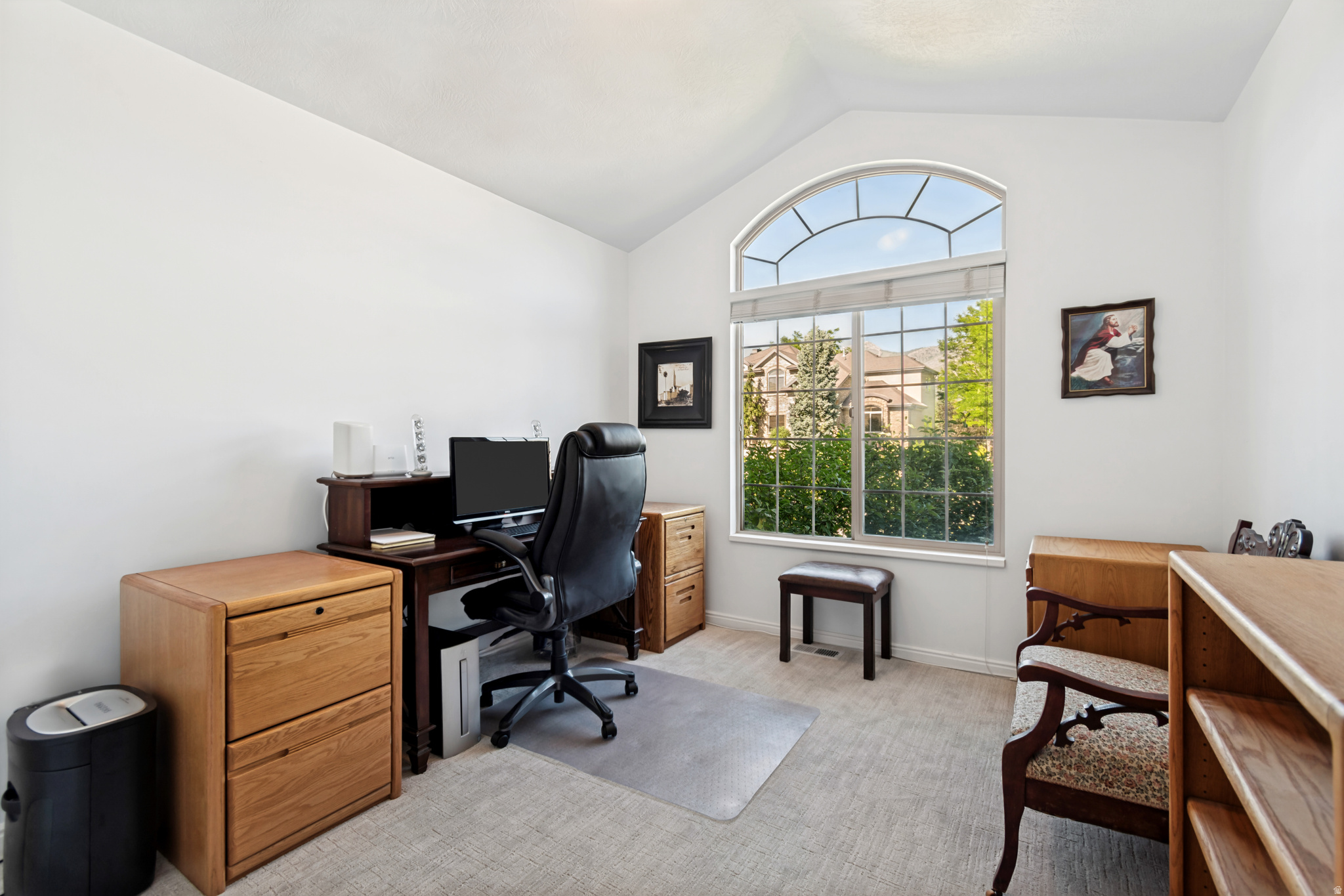 DRY CREEK - Residential