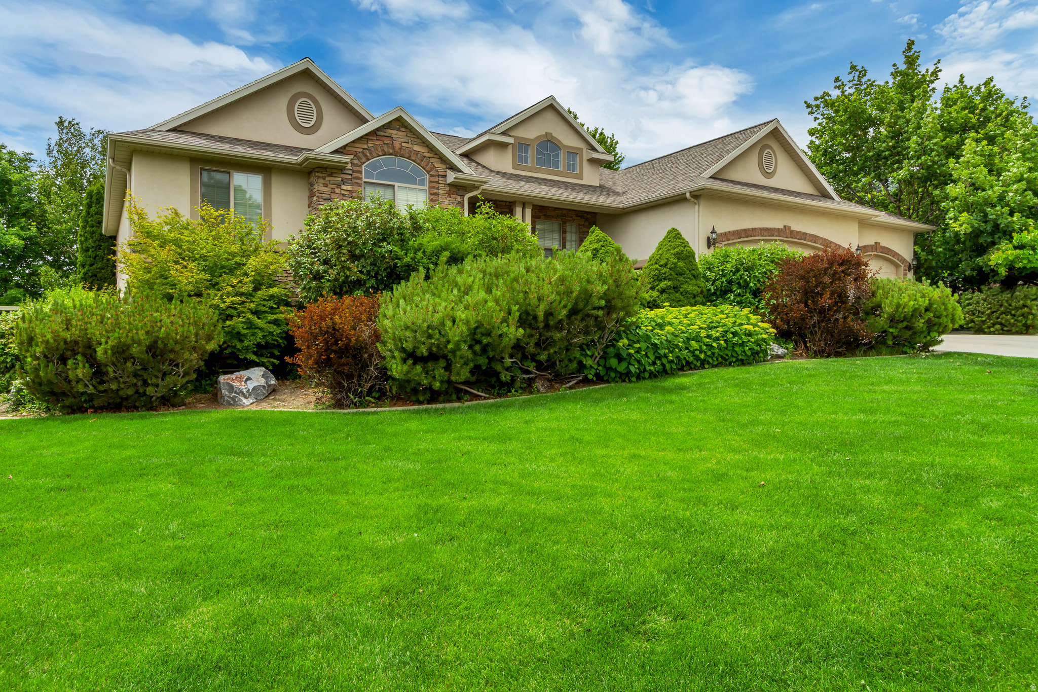 DRY CREEK - Residential