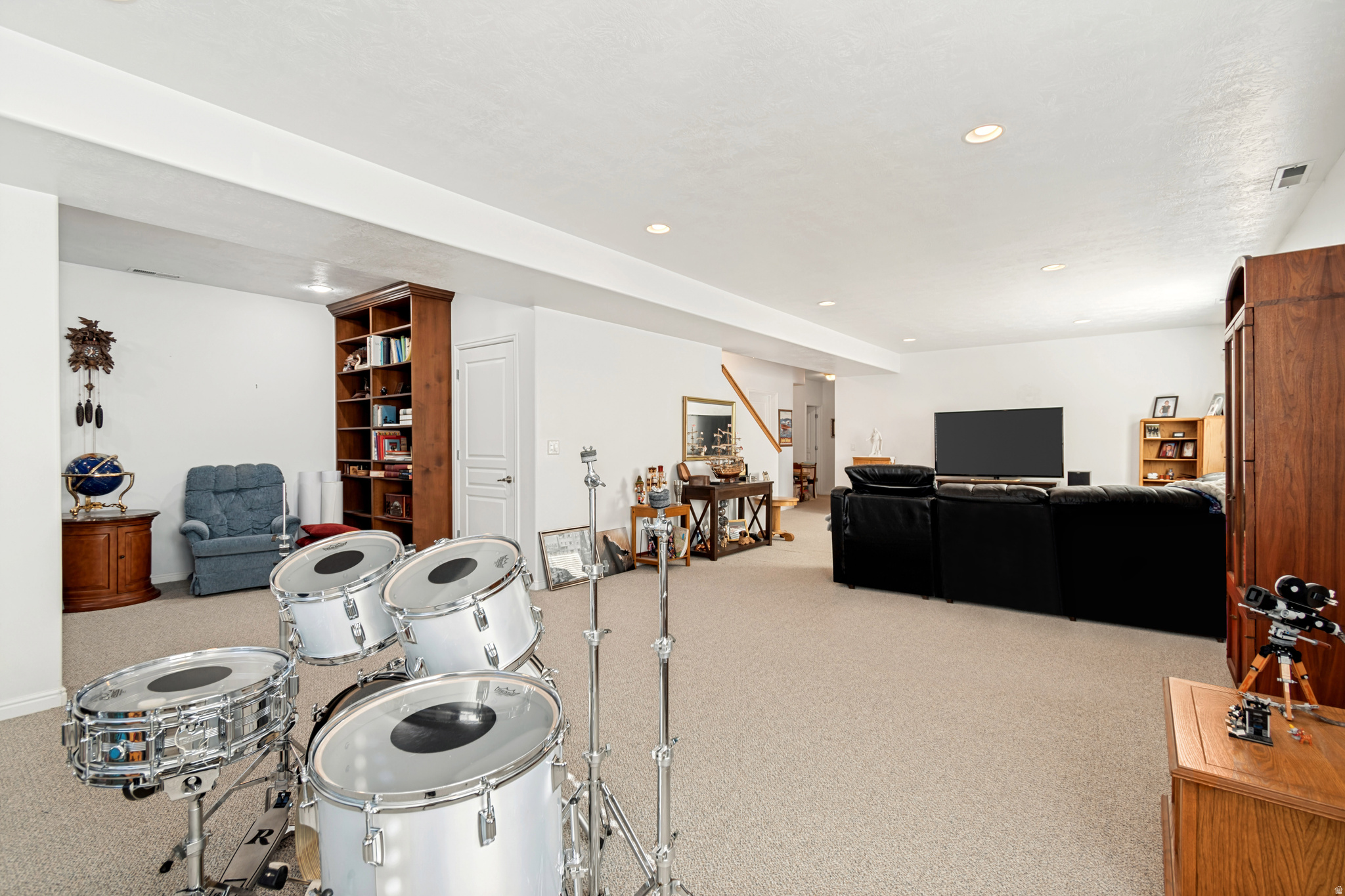 DRY CREEK - Residential