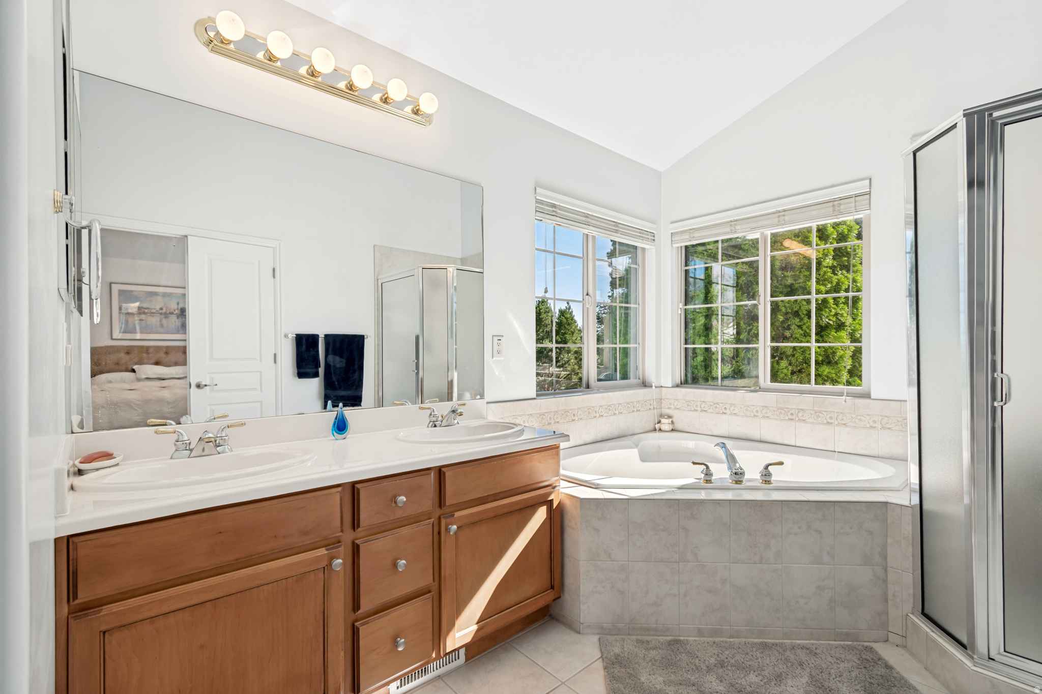 DRY CREEK - Residential