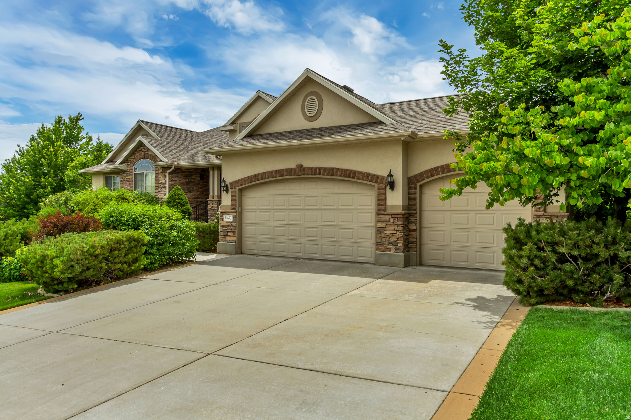 DRY CREEK - Residential
