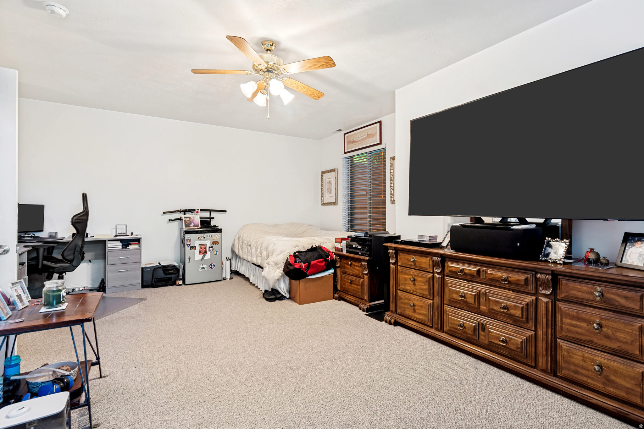 DRY CREEK - Residential