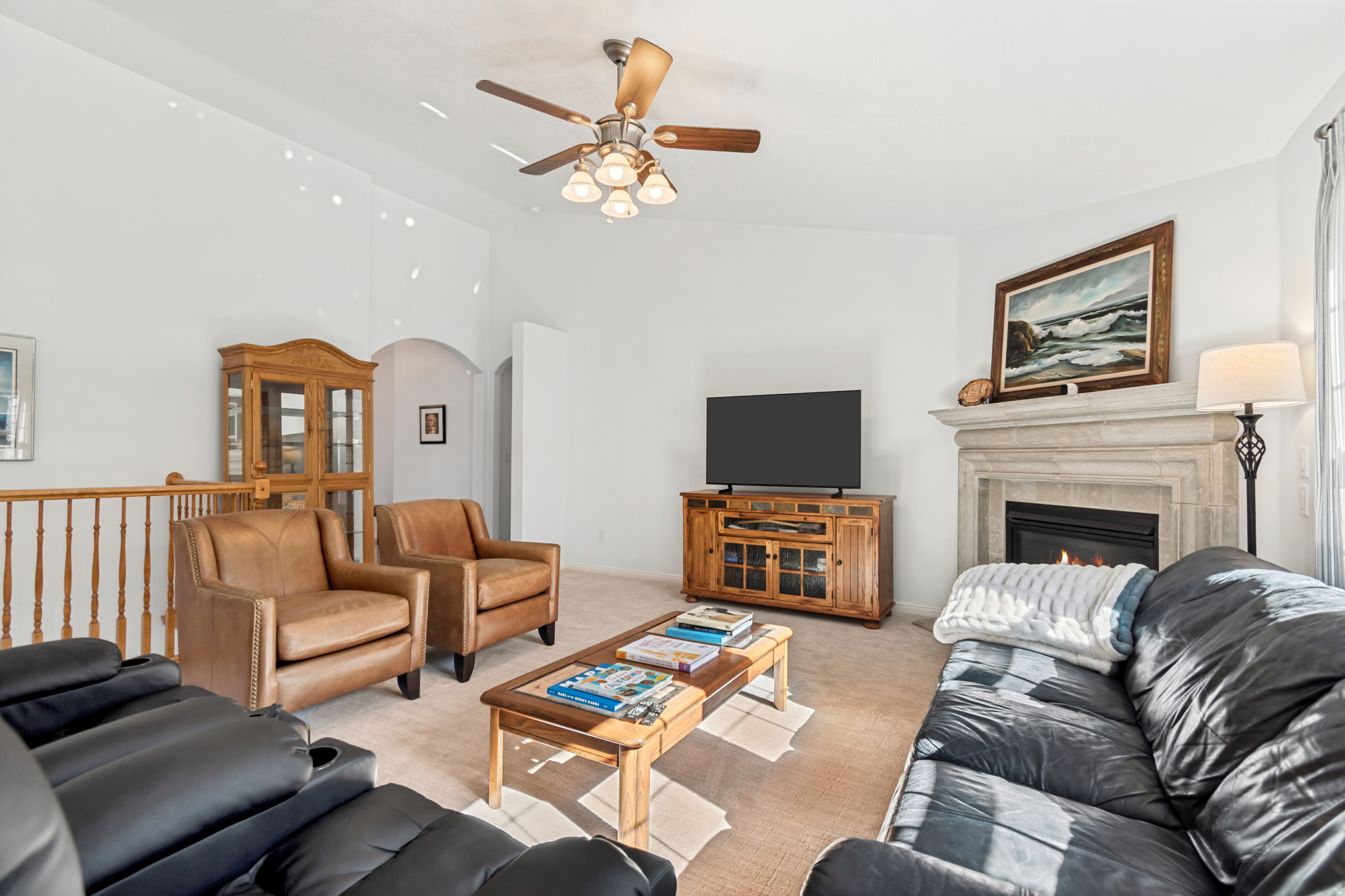 DRY CREEK - Residential