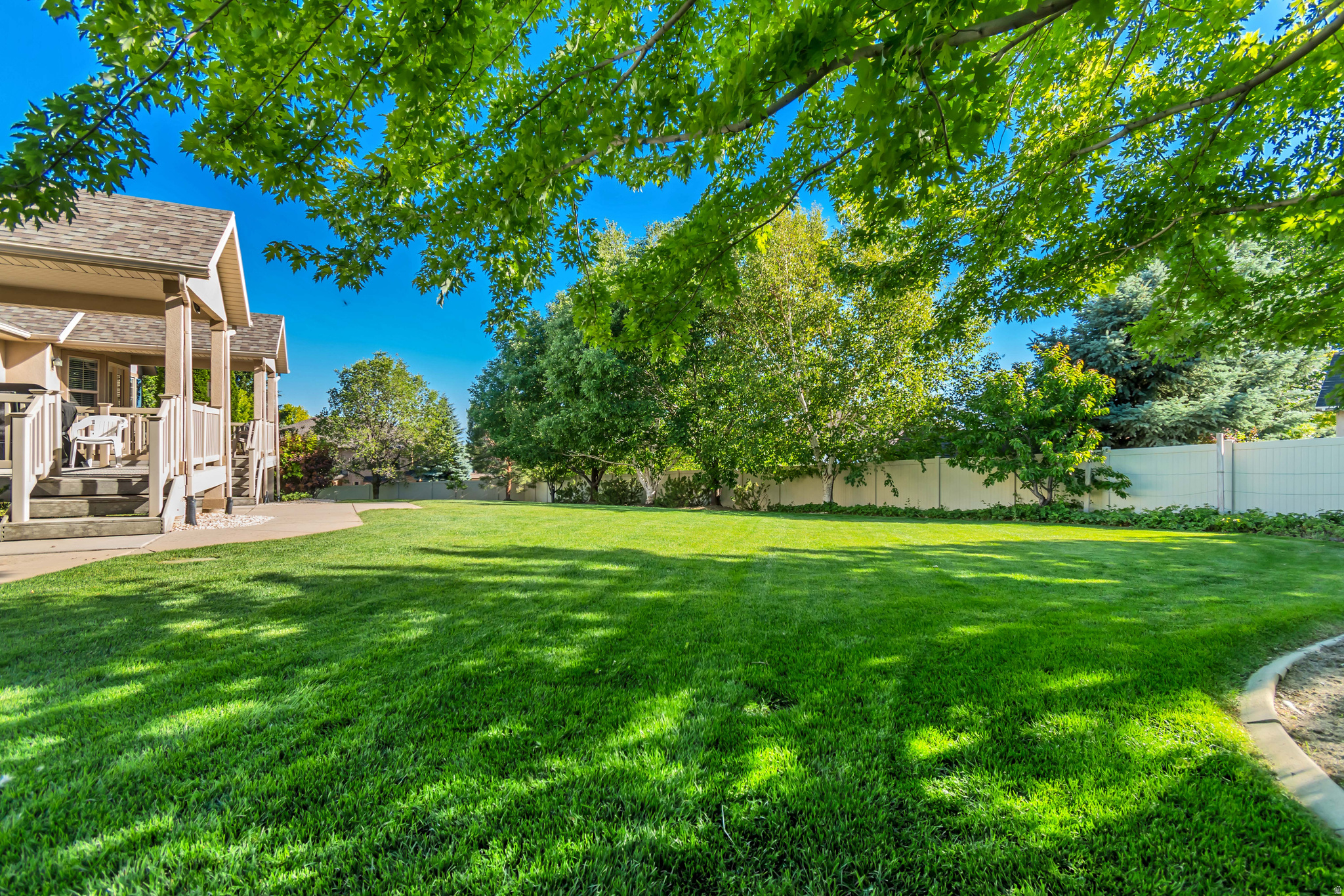 DRY CREEK - Residential