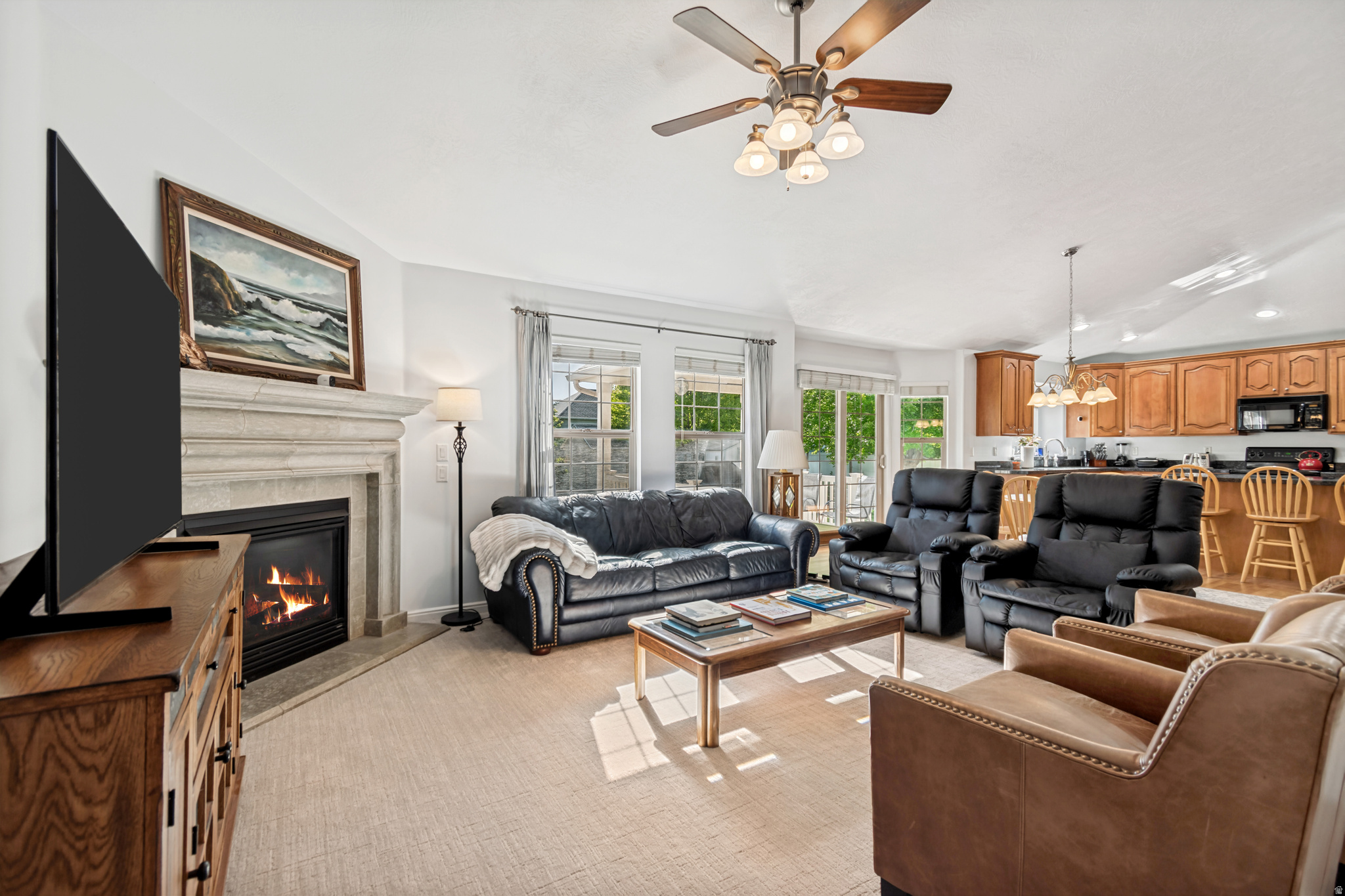 DRY CREEK - Residential