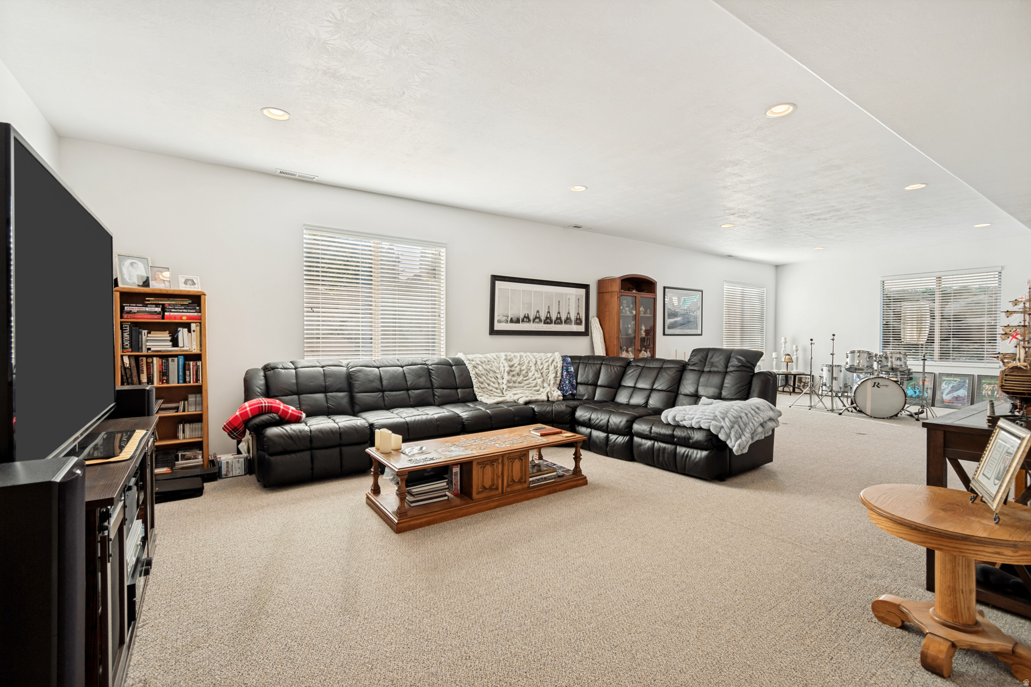 DRY CREEK - Residential