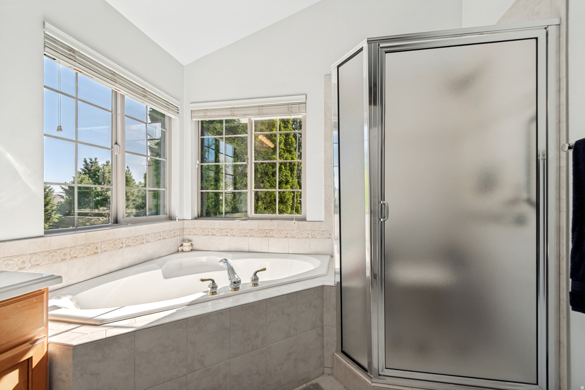 DRY CREEK - Residential