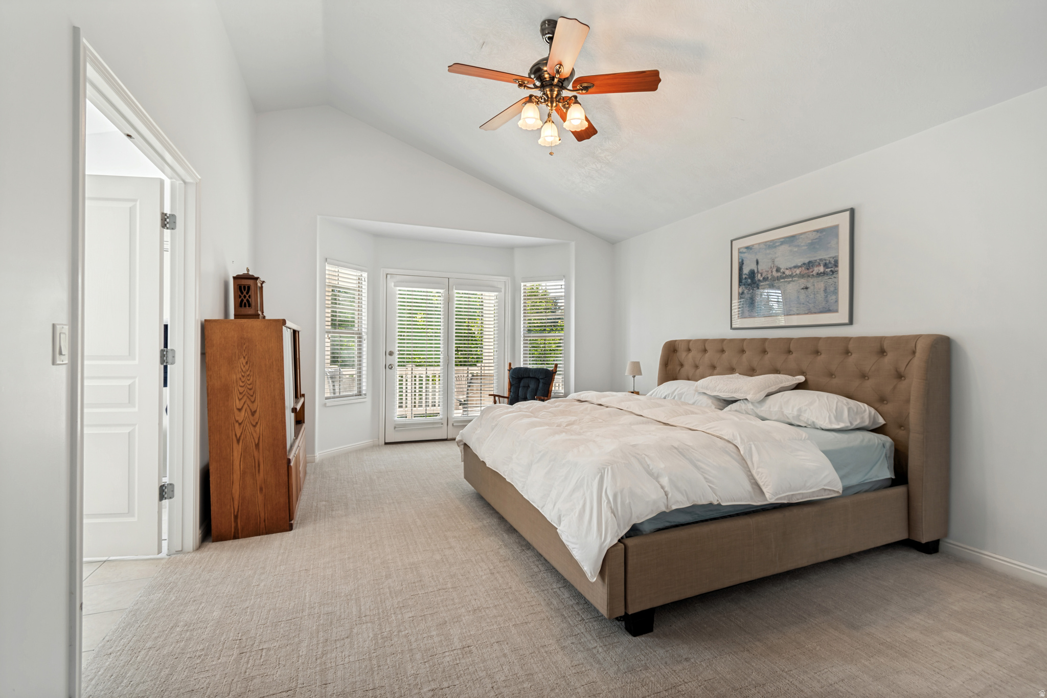 DRY CREEK - Residential