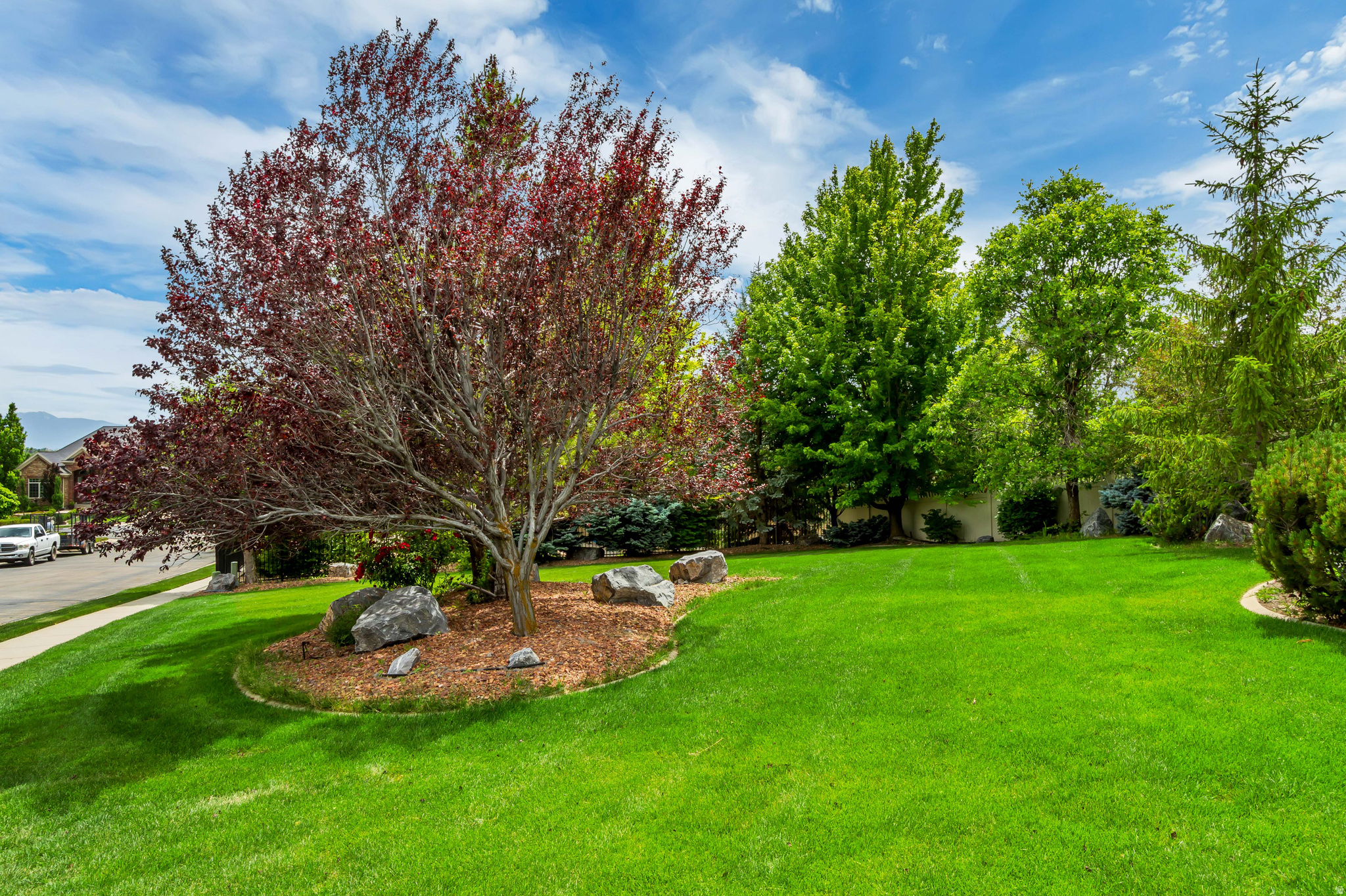 DRY CREEK - Residential