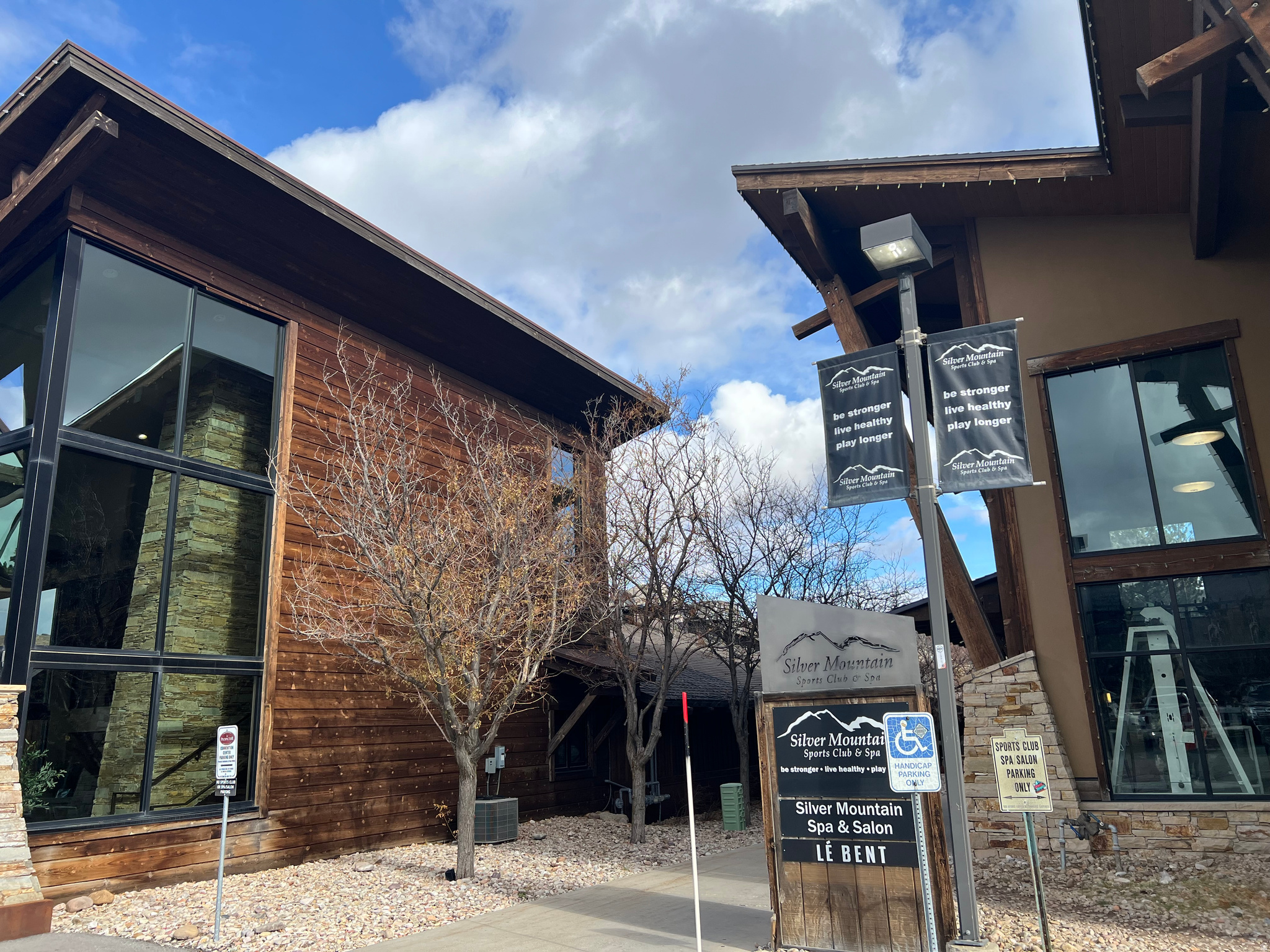 PROSPECTOR SQUARE CONDO - Residential