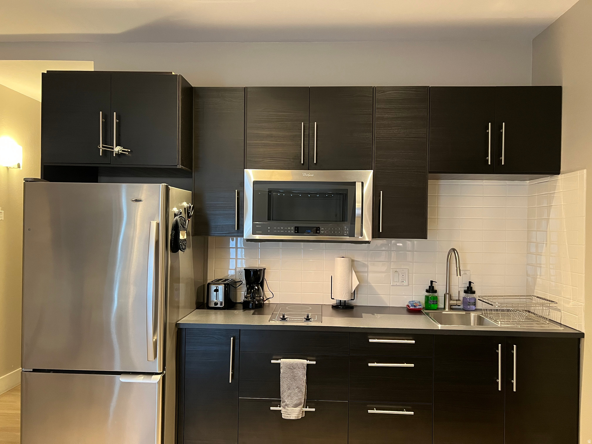 PROSPECTOR SQUARE CONDO - Residential