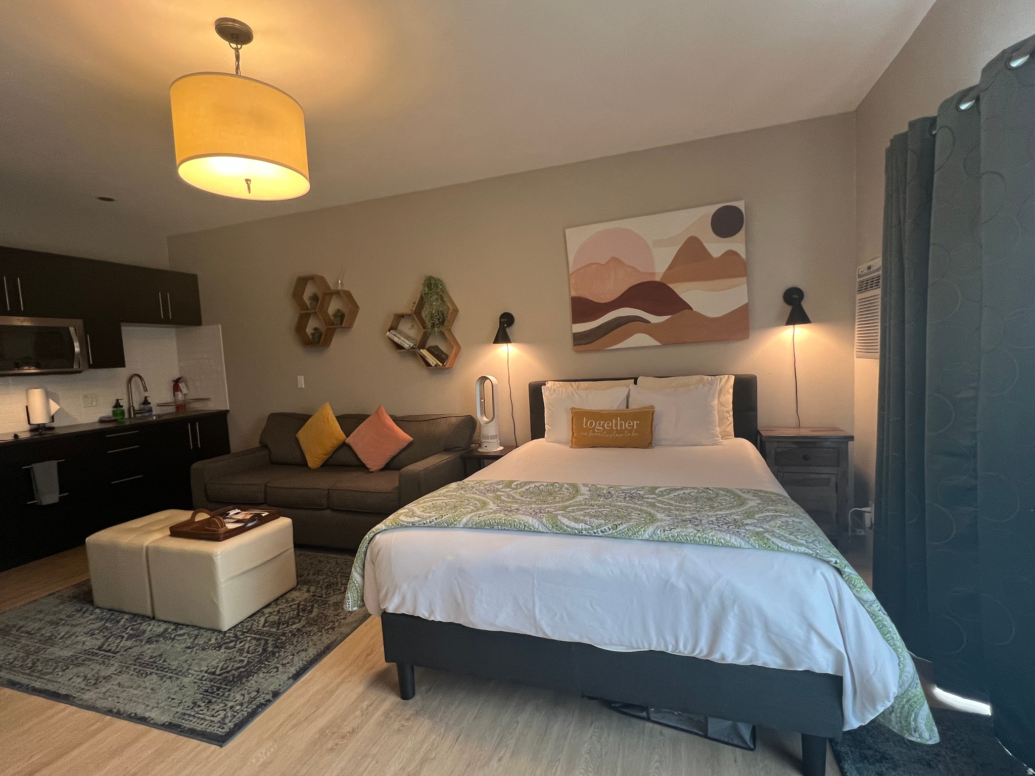 PROSPECTOR SQUARE CONDO - Residential