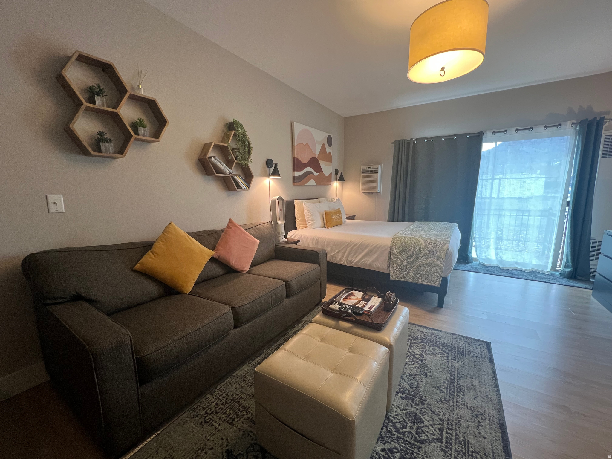 PROSPECTOR SQUARE CONDO - Residential