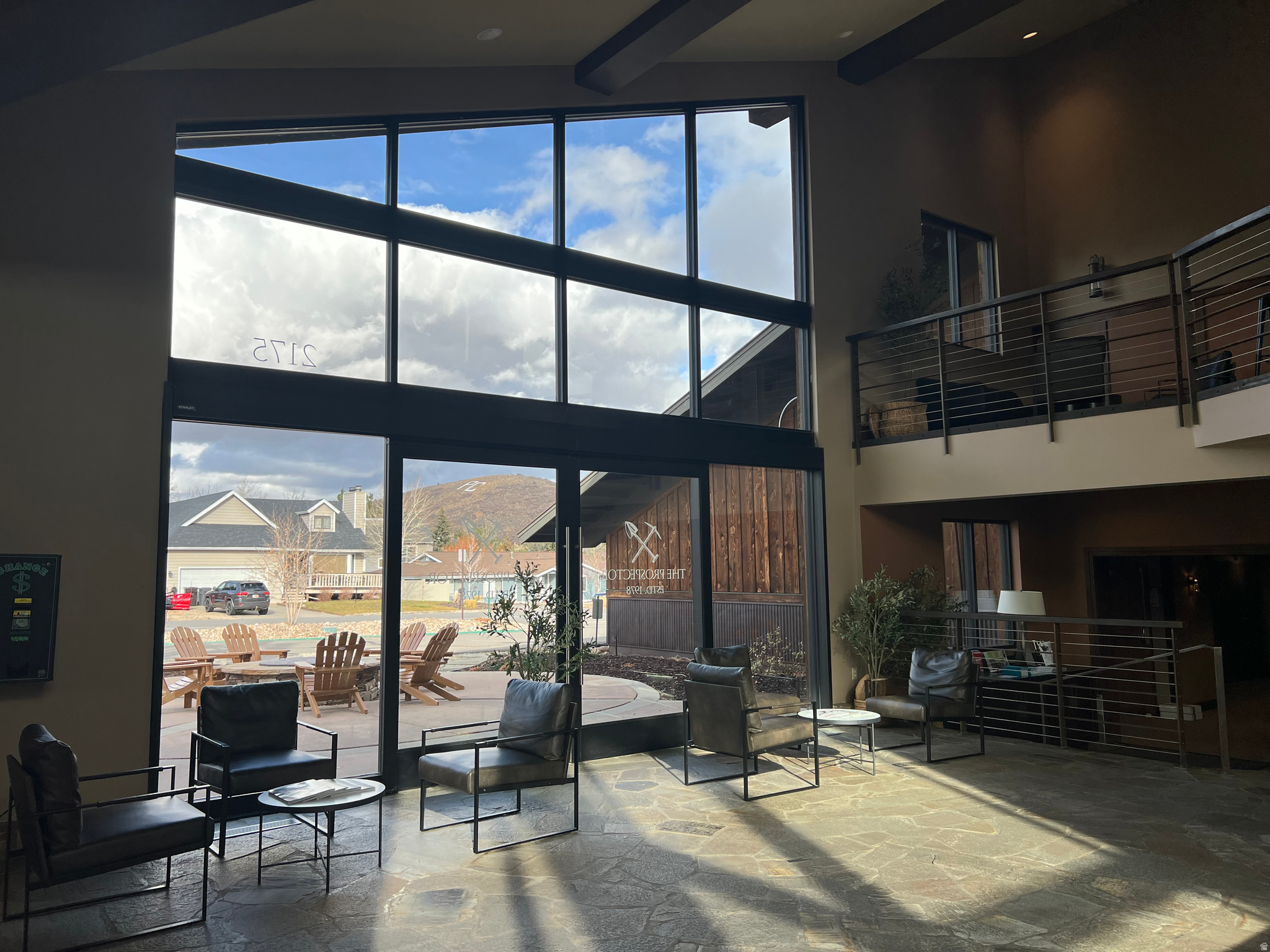 PROSPECTOR SQUARE CONDO - Residential