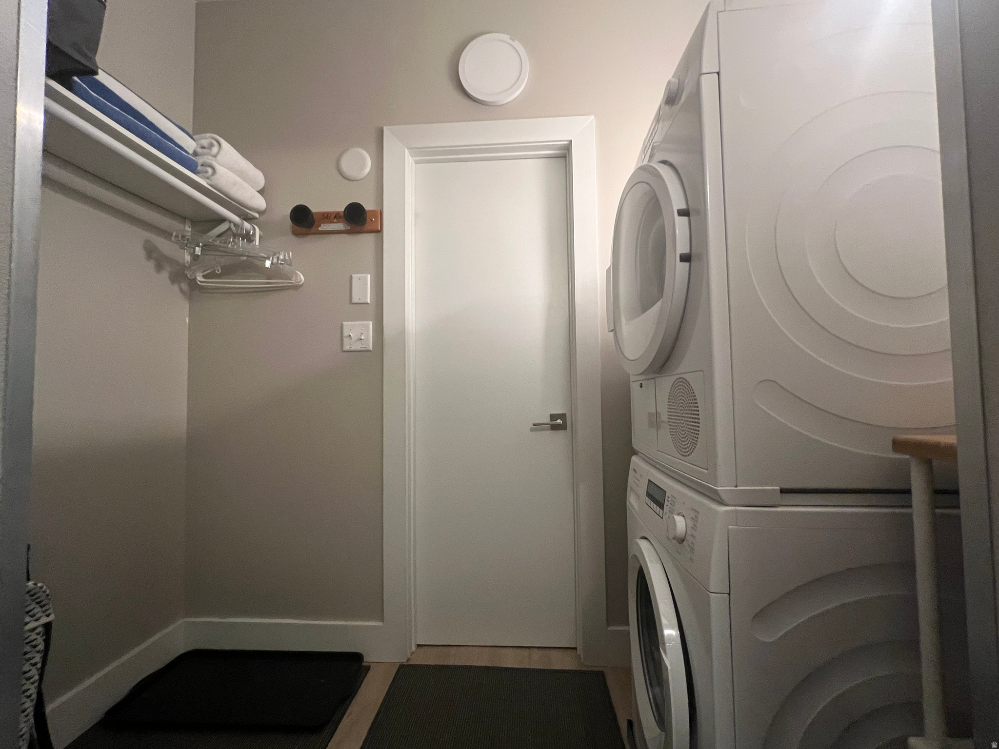PROSPECTOR SQUARE CONDO - Residential