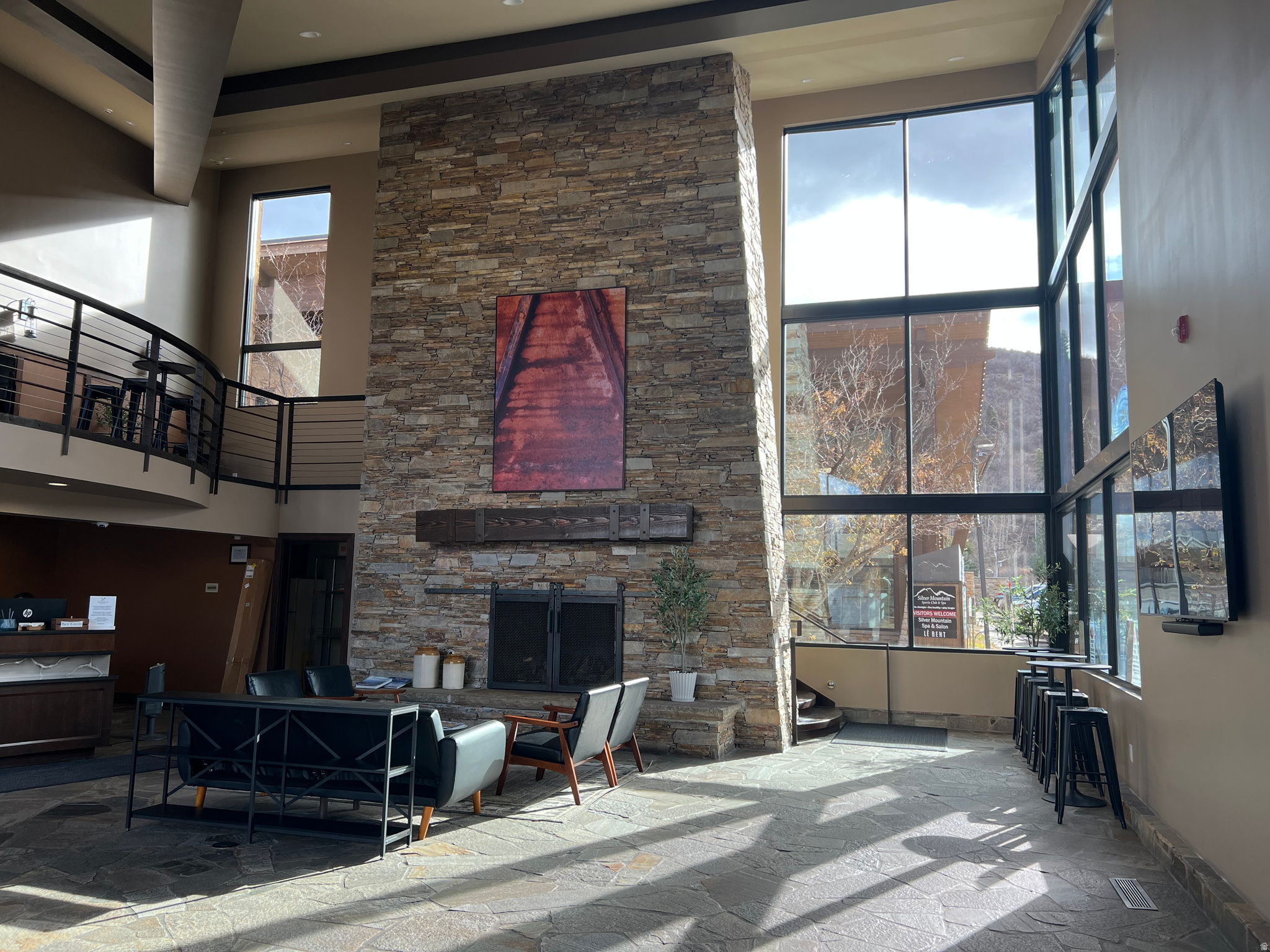 PROSPECTOR SQUARE CONDO - Residential