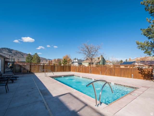 PROSPECTOR SQUARE CONDO - Residential