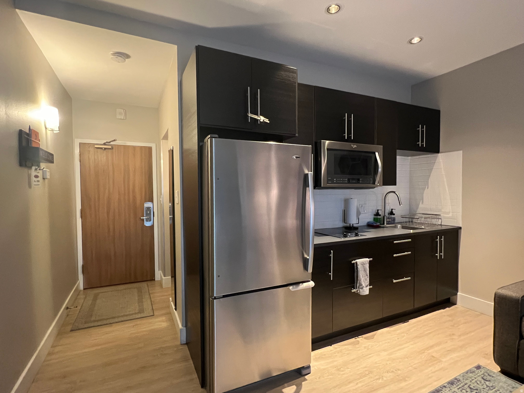PROSPECTOR SQUARE CONDO - Residential