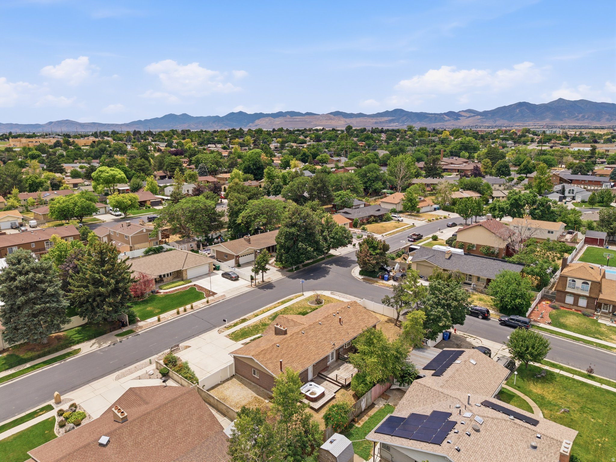 BLAKE HEIGHTS NO. 1 - Residential