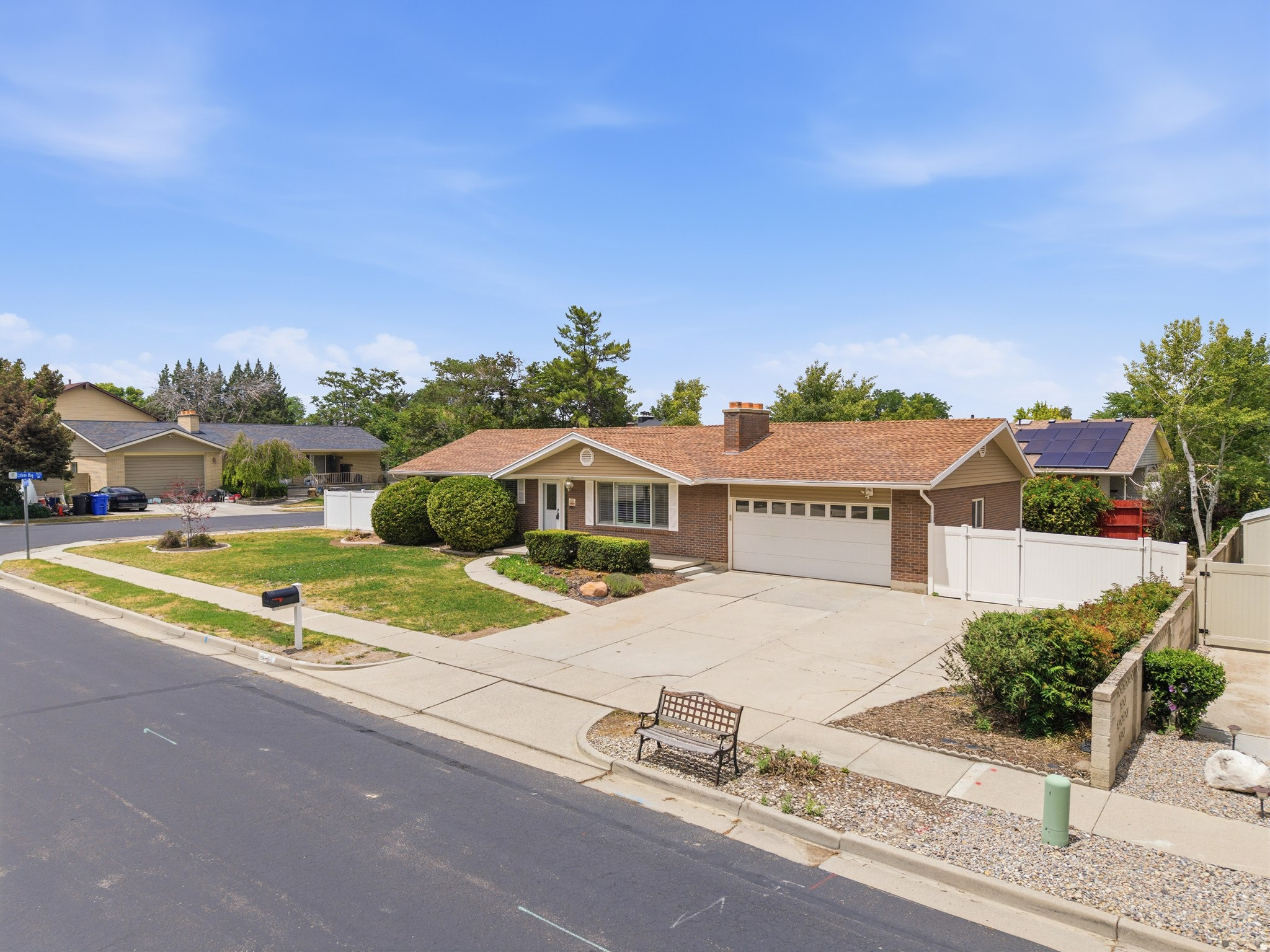 BLAKE HEIGHTS NO. 1 - Residential