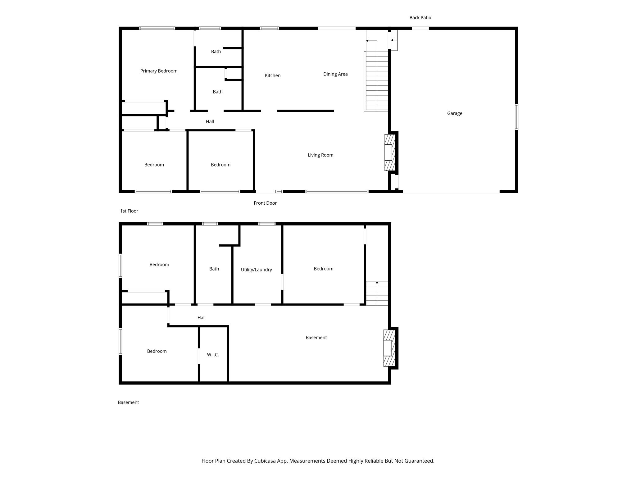 BLAKE HEIGHTS NO. 1 - Residential
