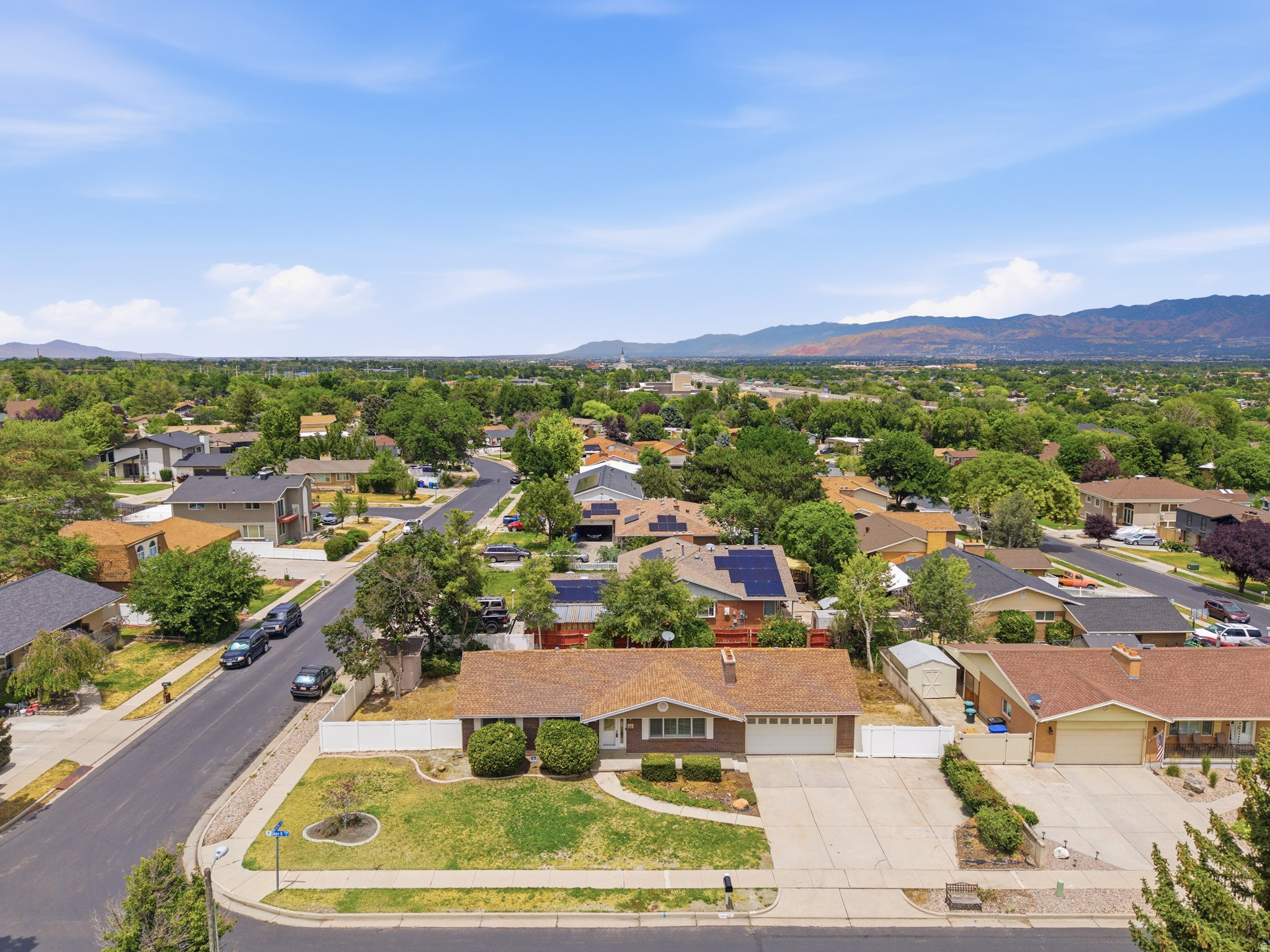 BLAKE HEIGHTS NO. 1 - Residential